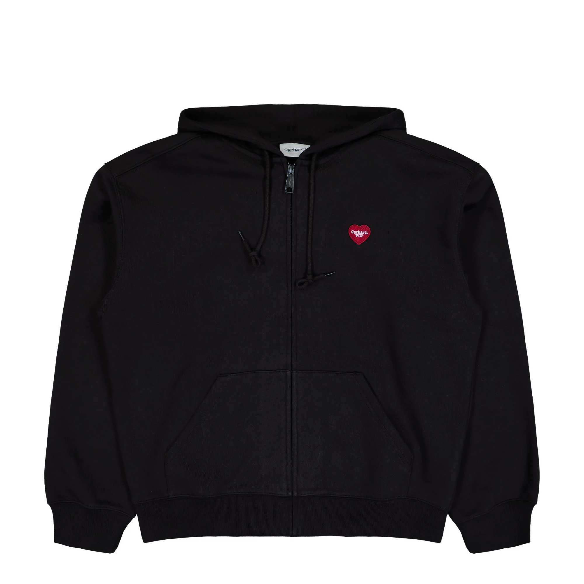 Hooded Heart II Hartt Sweat Jacket