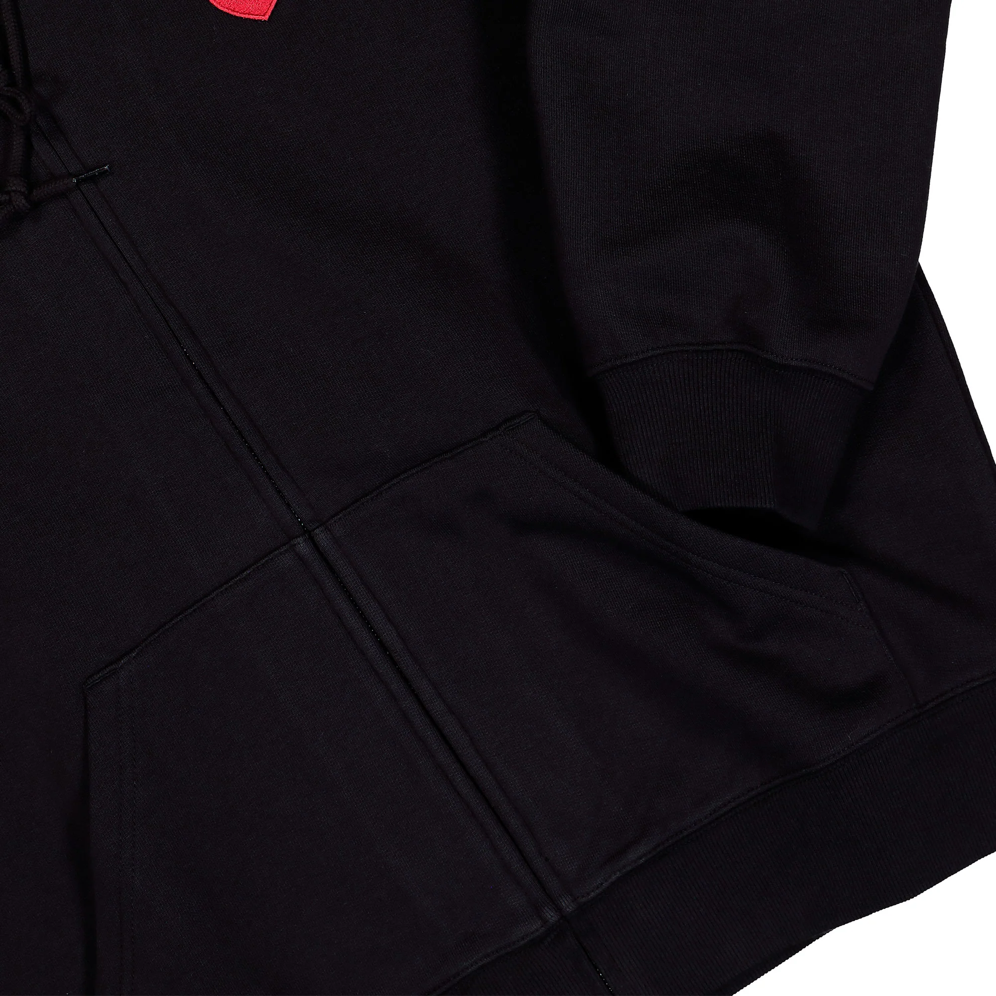 Hooded Heart II Hartt Sweat Jacket - Image 6