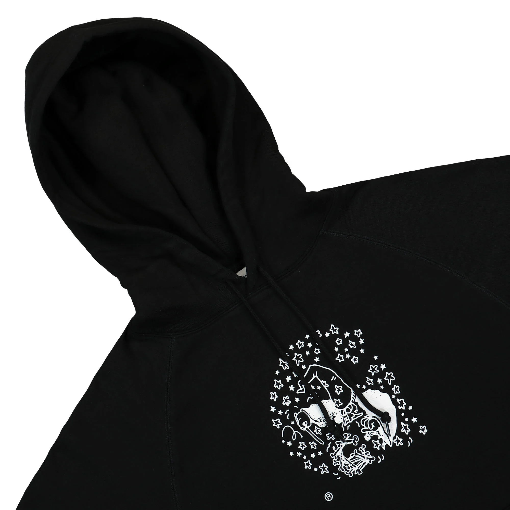 Hooded Hocus Pocus Sweat - Image 3
