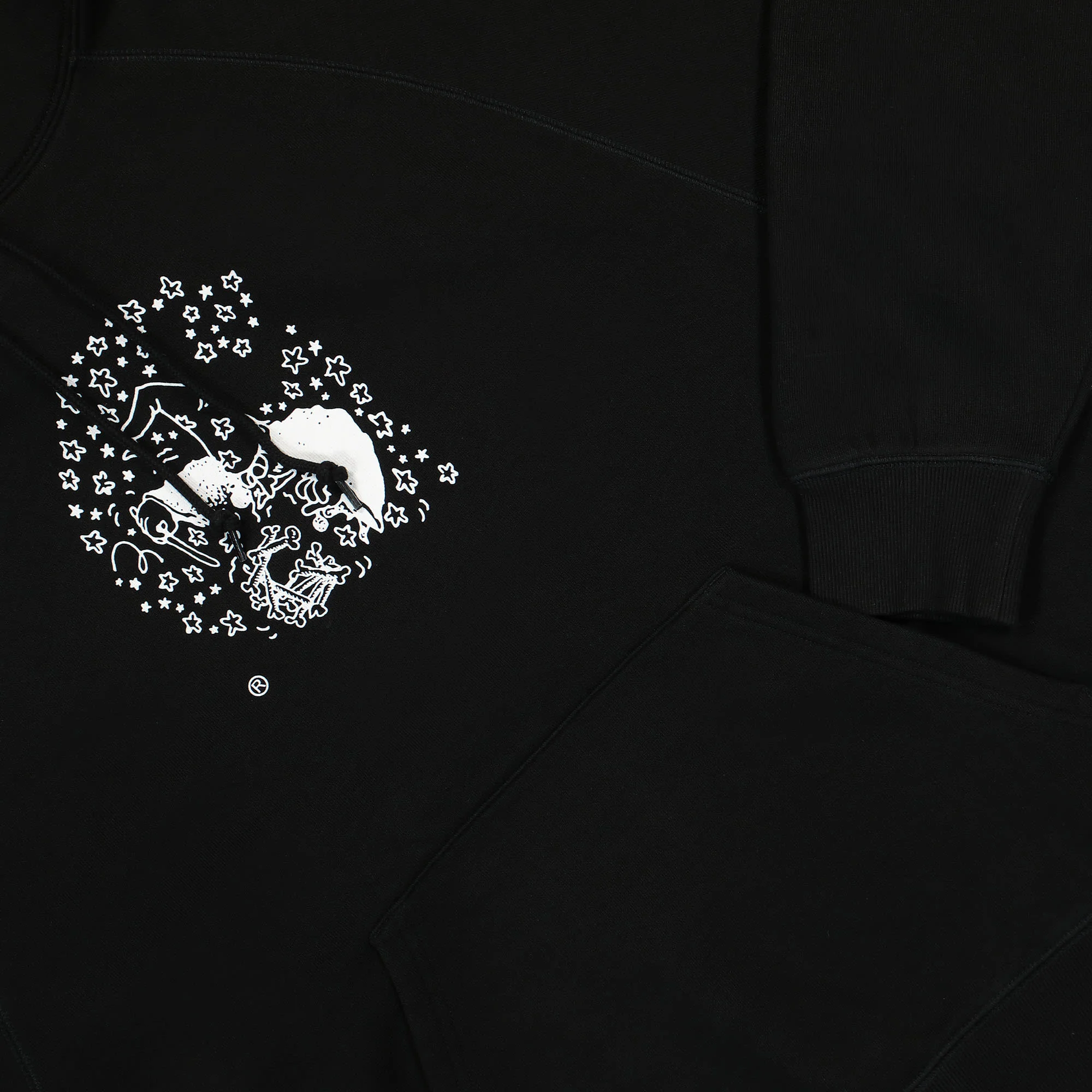 Hooded Hocus Pocus Sweat - Image 4