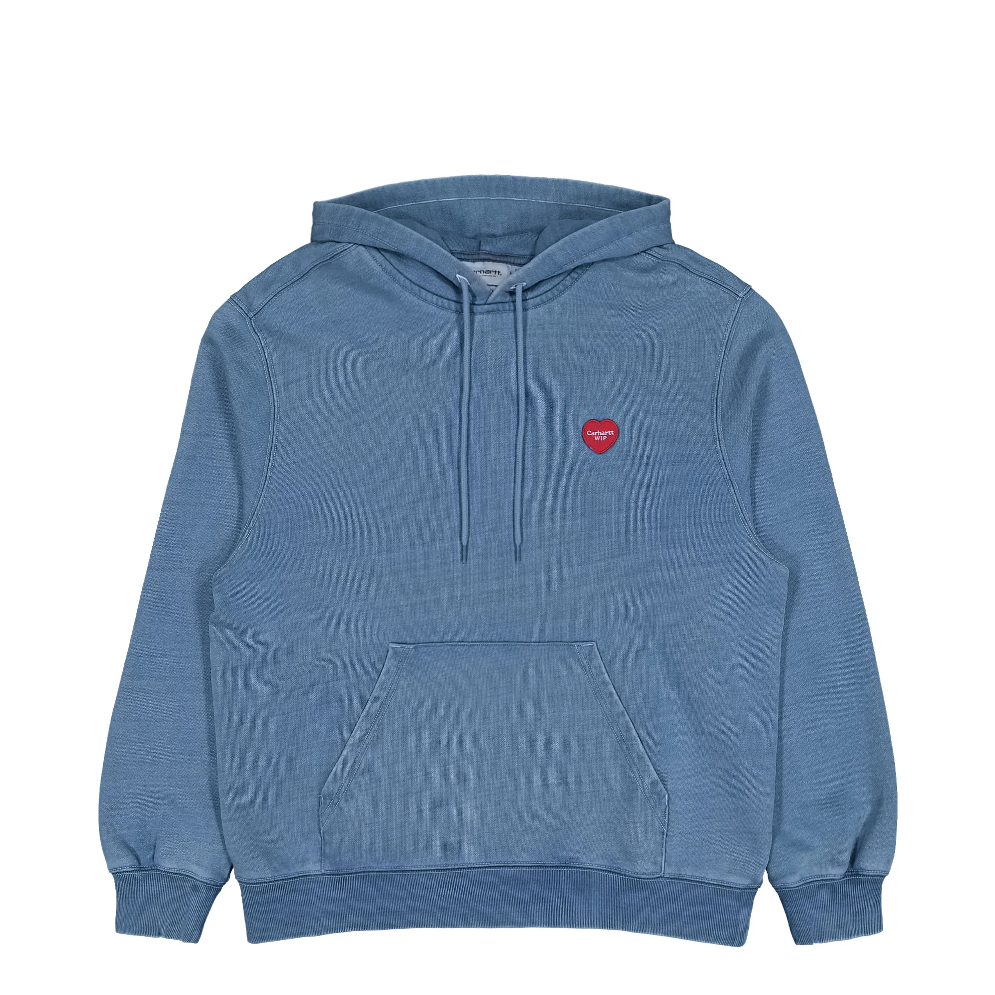 Hooded Ingo Sweat