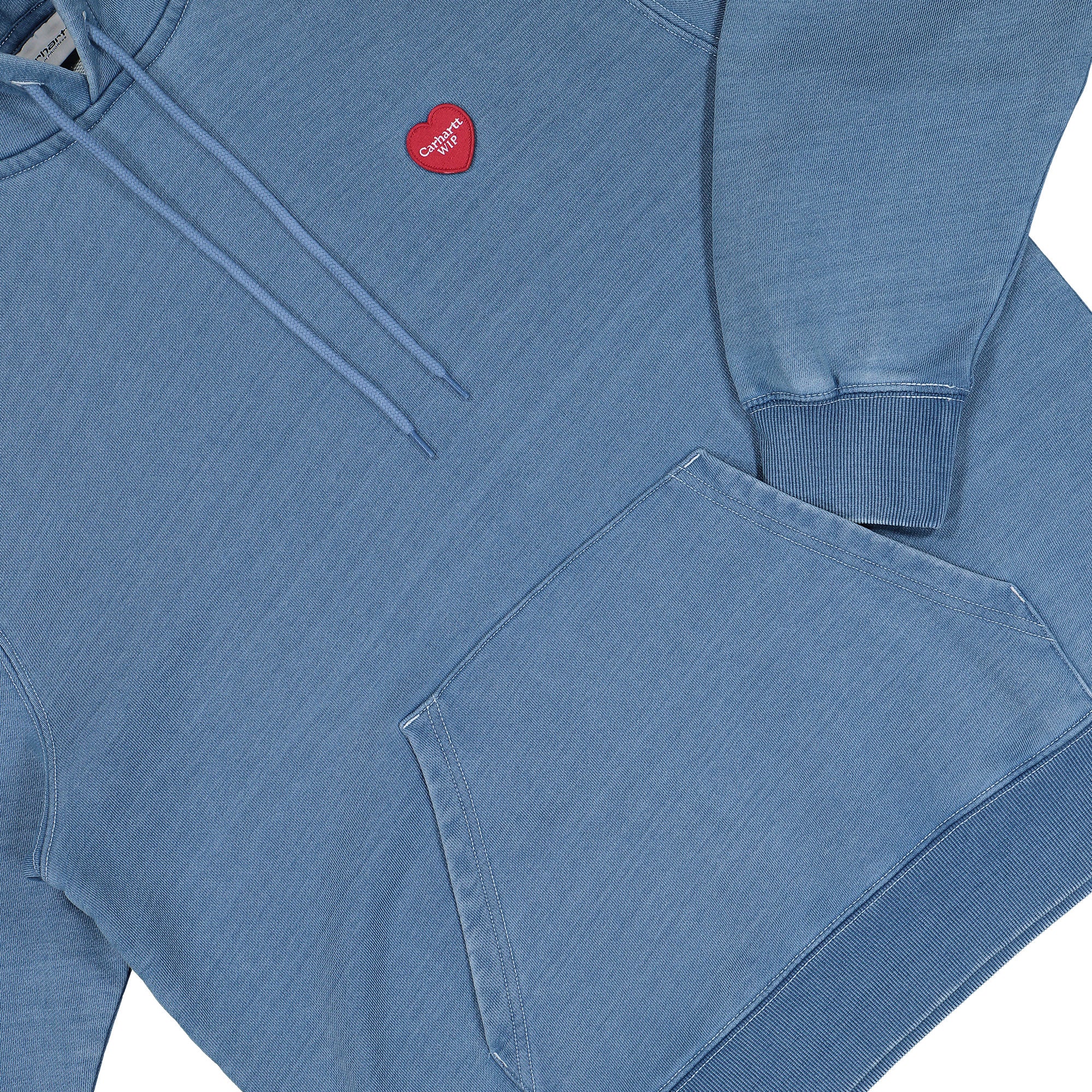 Hooded Ingo Sweat - Image 4