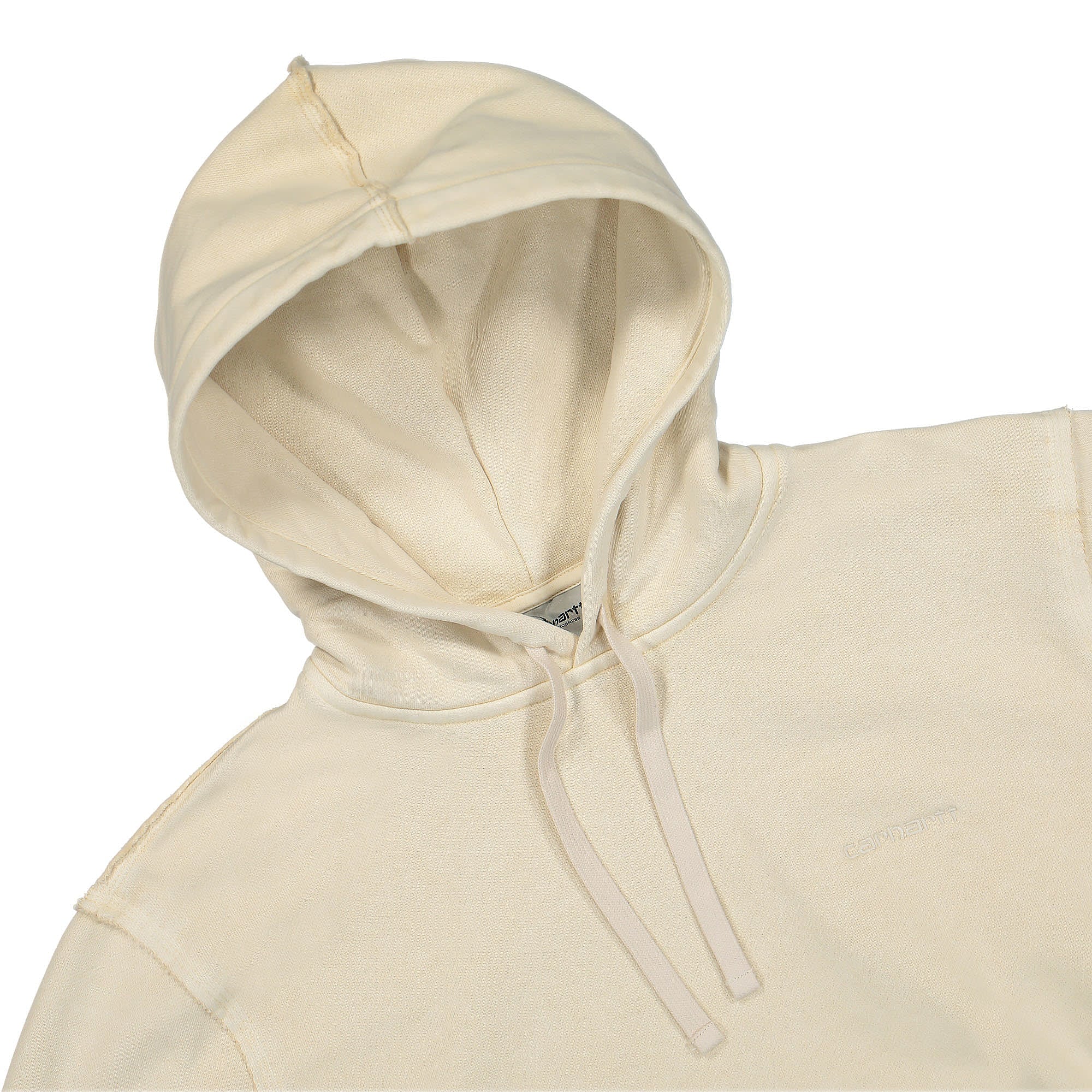 Hooded Marfa Sweat - Image 3