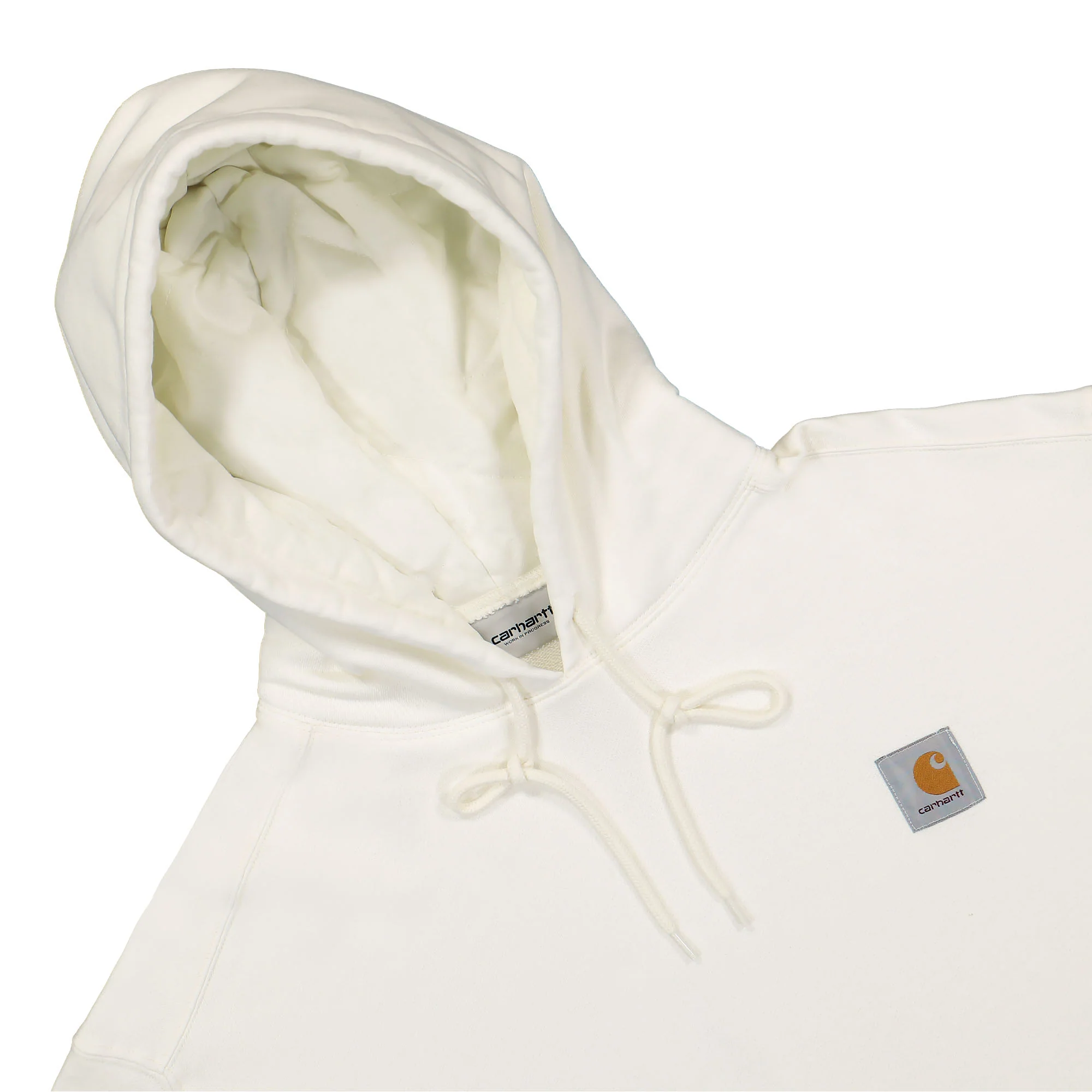 Hooded Nelsen Sweat - Image 3
