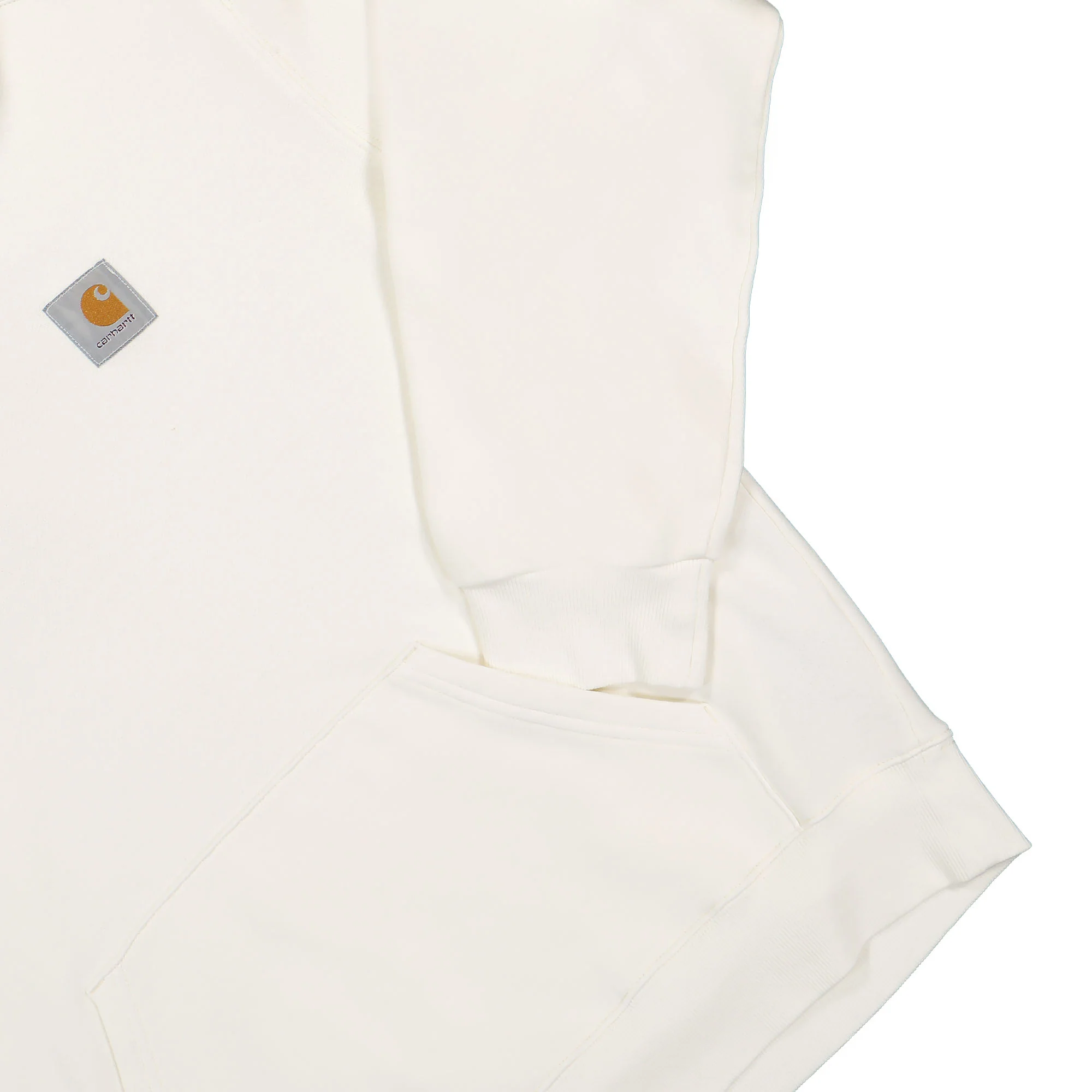 Hooded Nelsen Sweat - Image 4