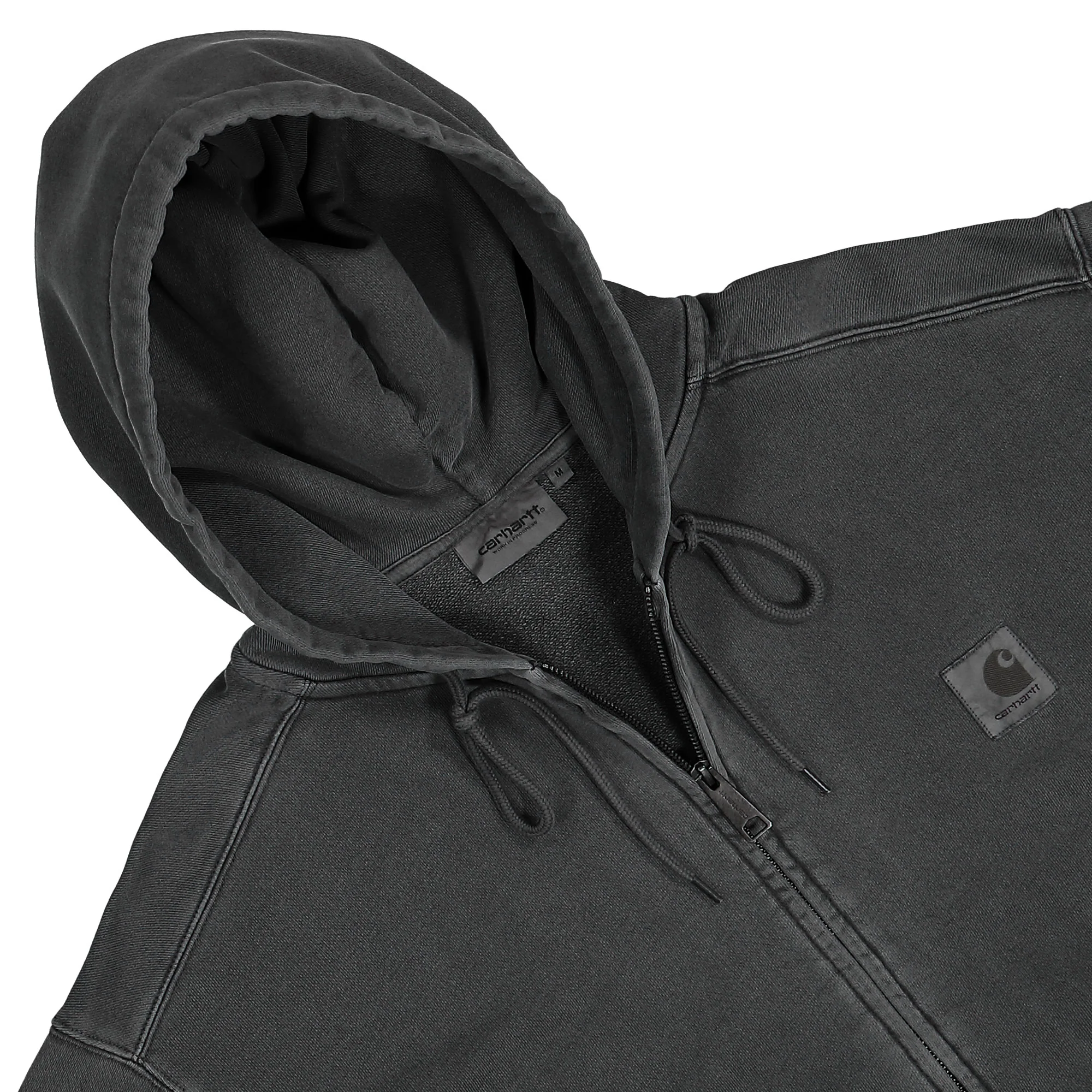 Hooded Nelson Jacket - Image 3