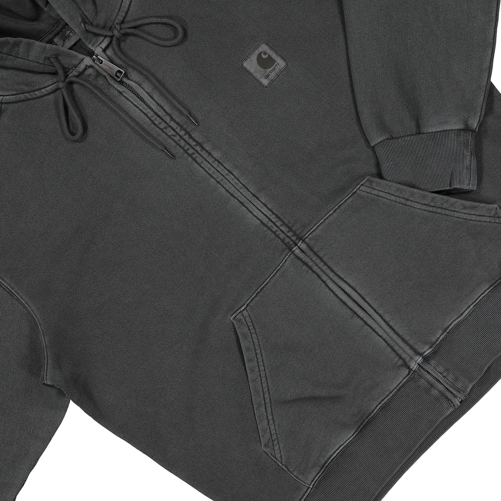Hooded Nelson Jacket - Image 4