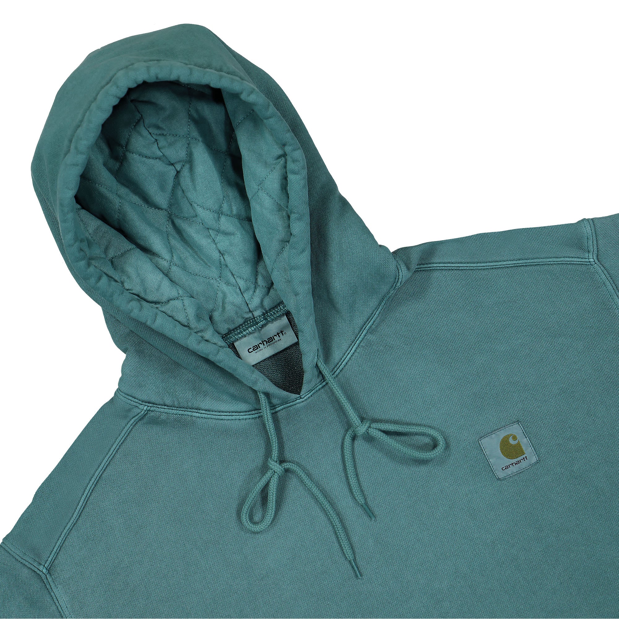 Hooded Nelson Sweat - Image 3