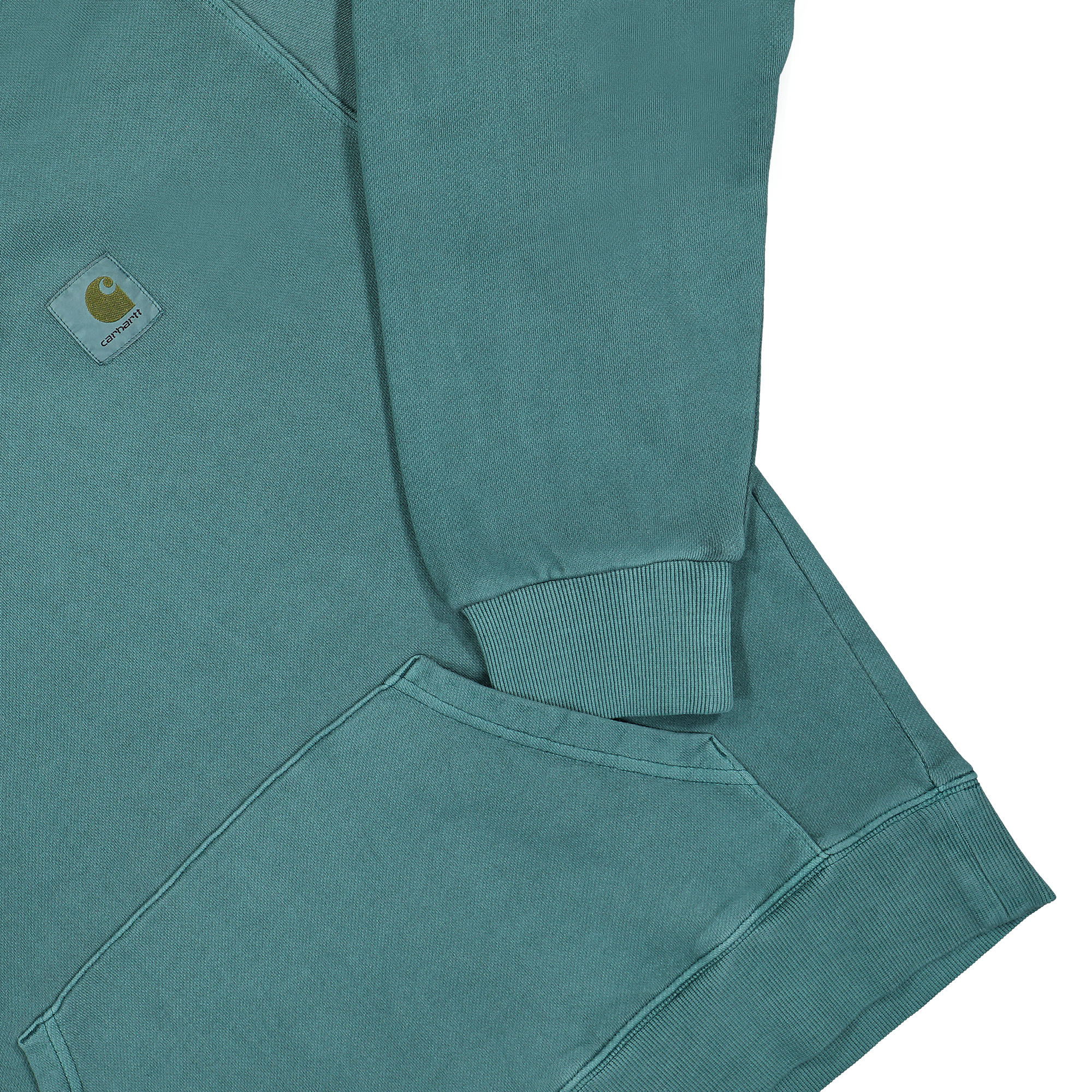 Hooded Nelson Sweat - Image 4
