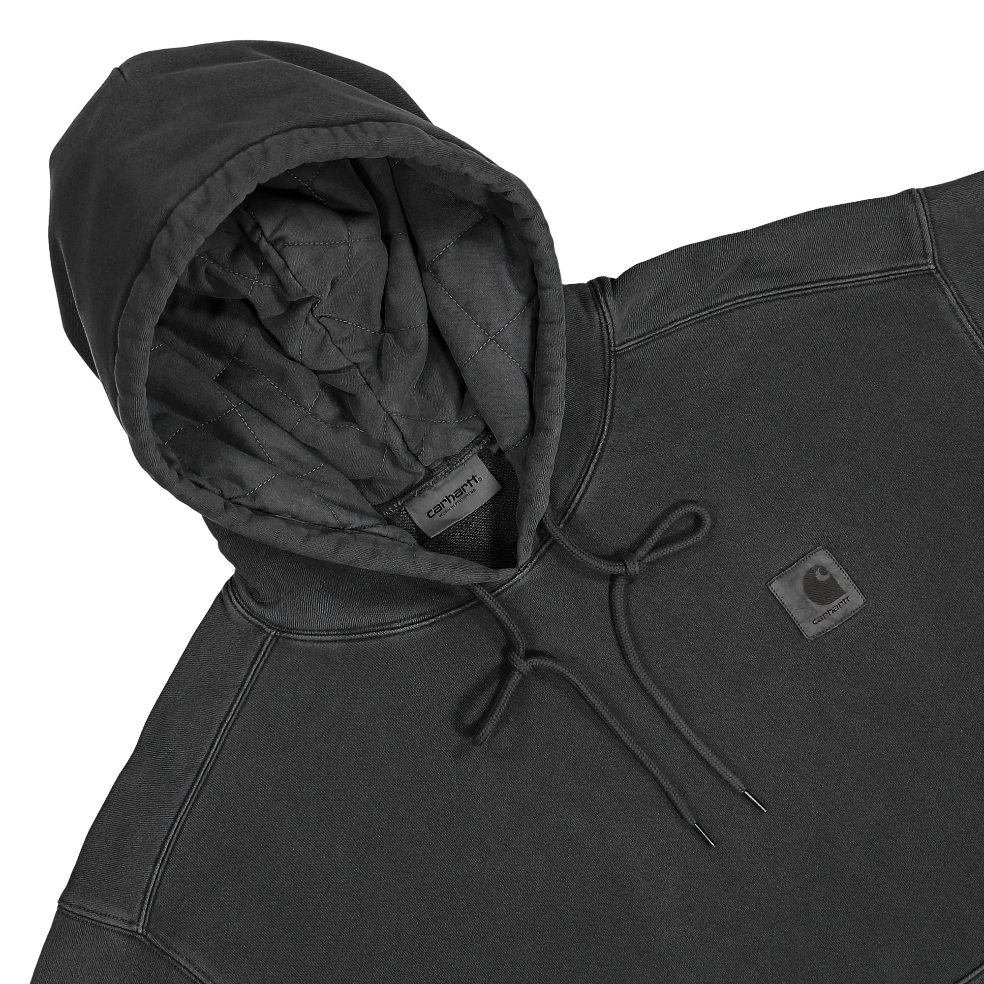 Hooded Nelson Sweat - Image 3