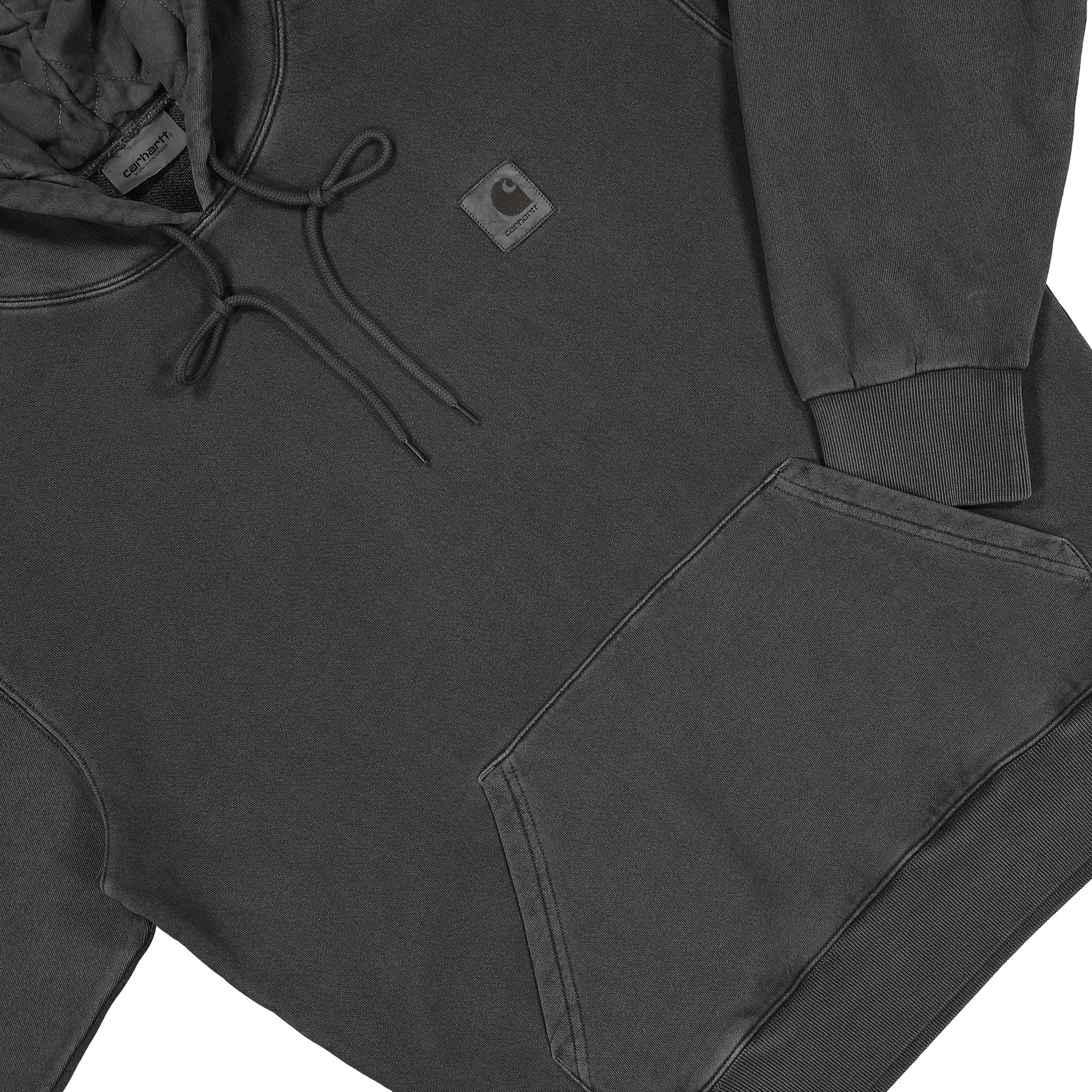 Hooded Nelson Sweat - Image 4