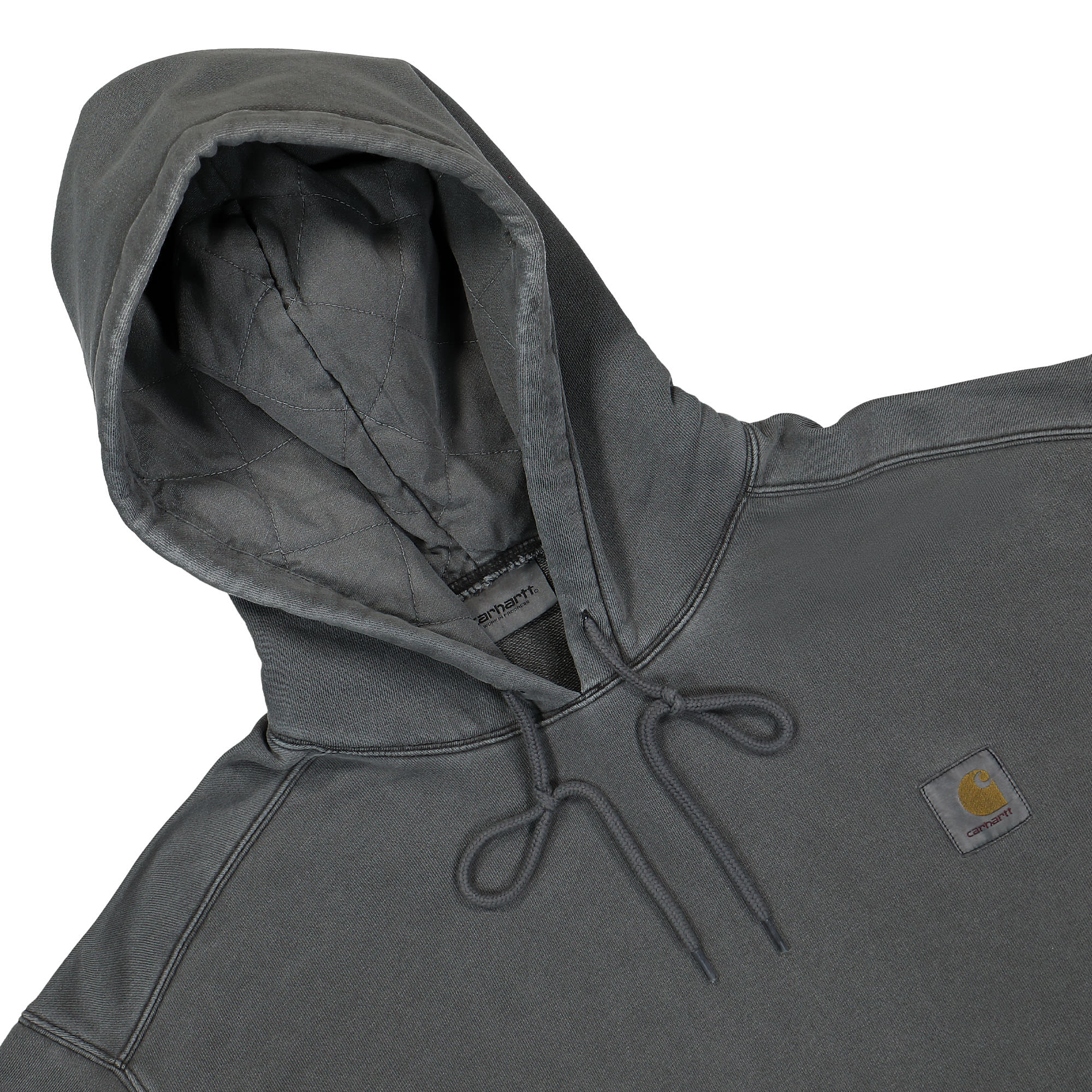 Hooded Nelson Sweat - Image 3