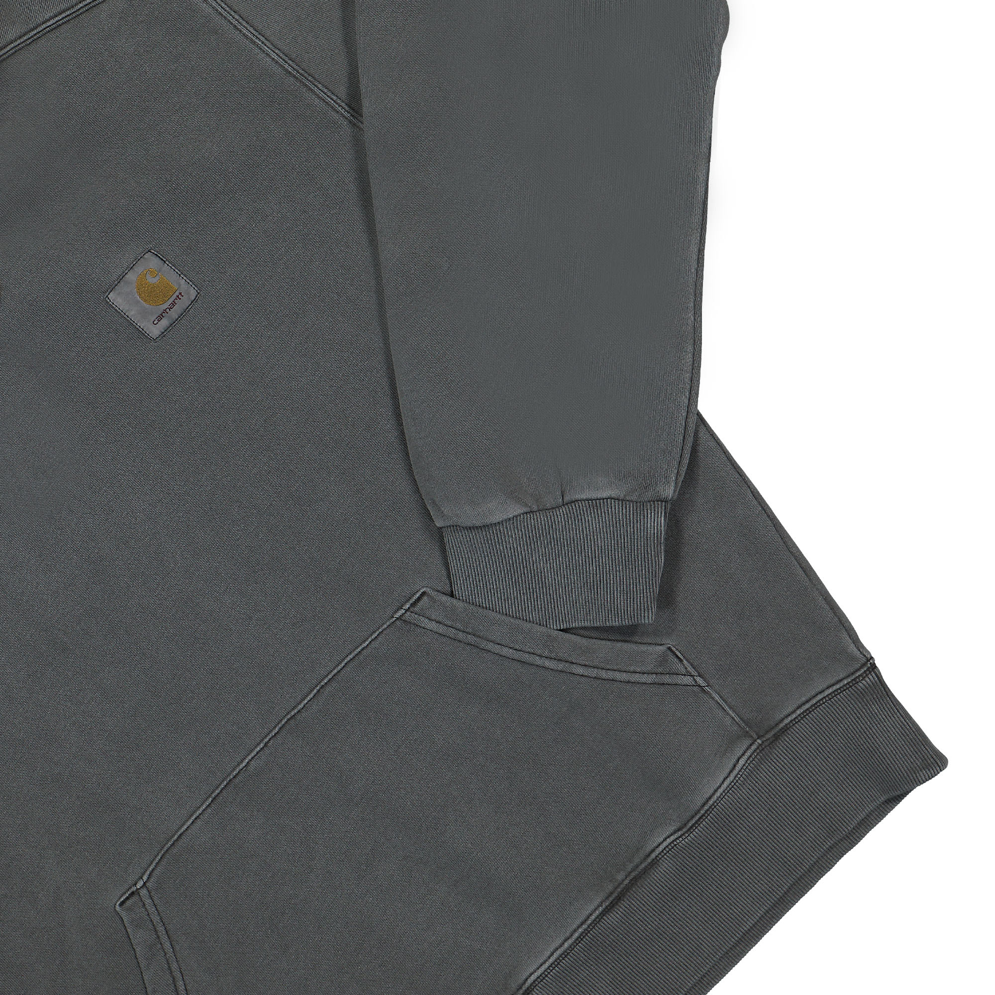 Hooded Nelson Sweat - Image 4
