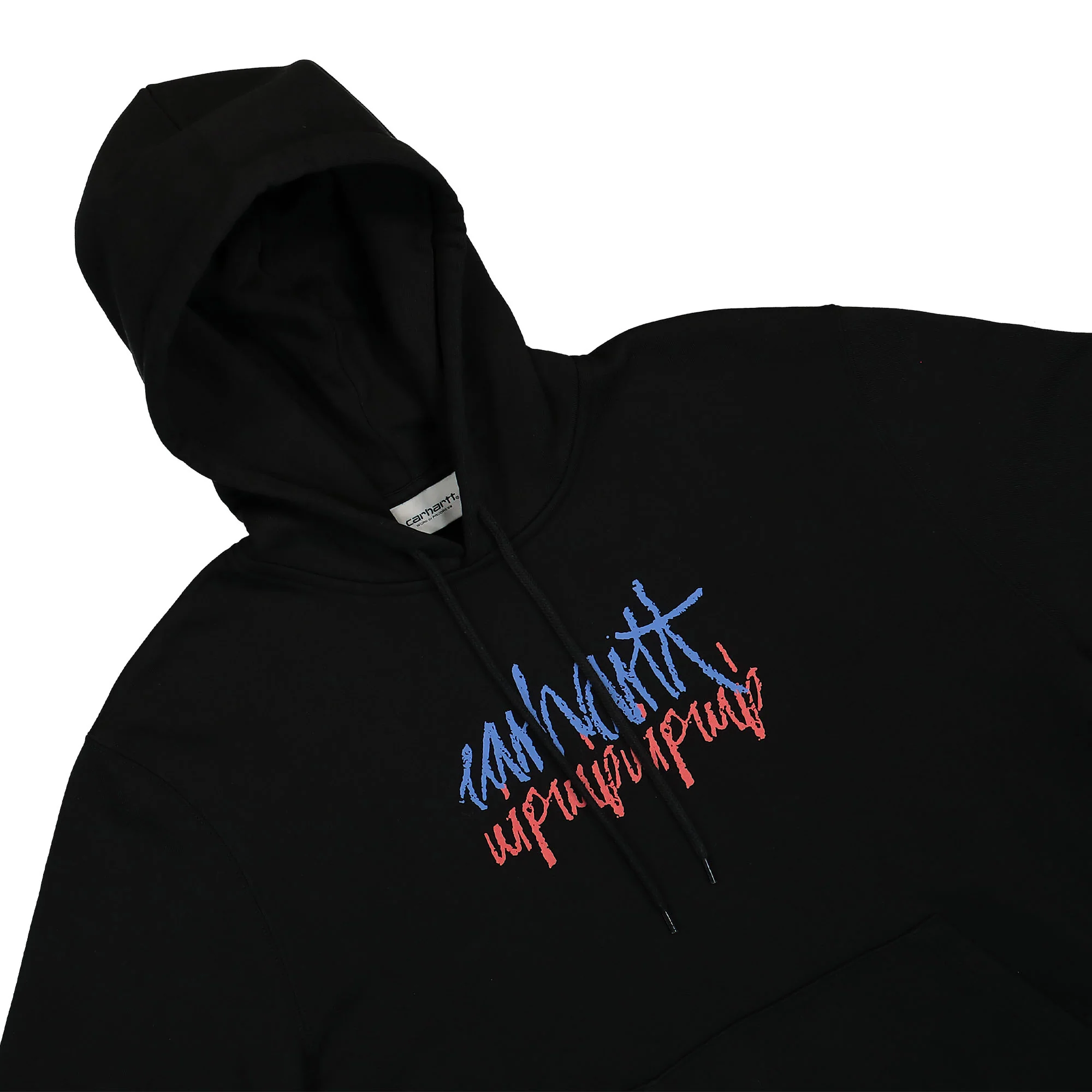 Hooded Stereo Sweat - Image 2
