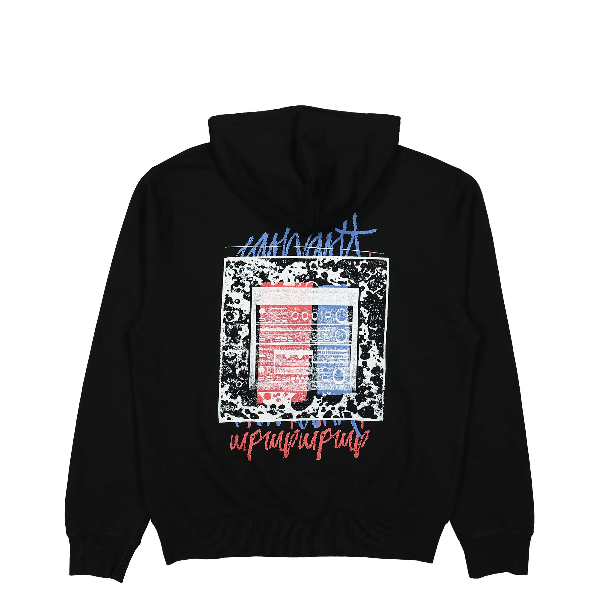Hooded Stereo Sweat - Image 3
