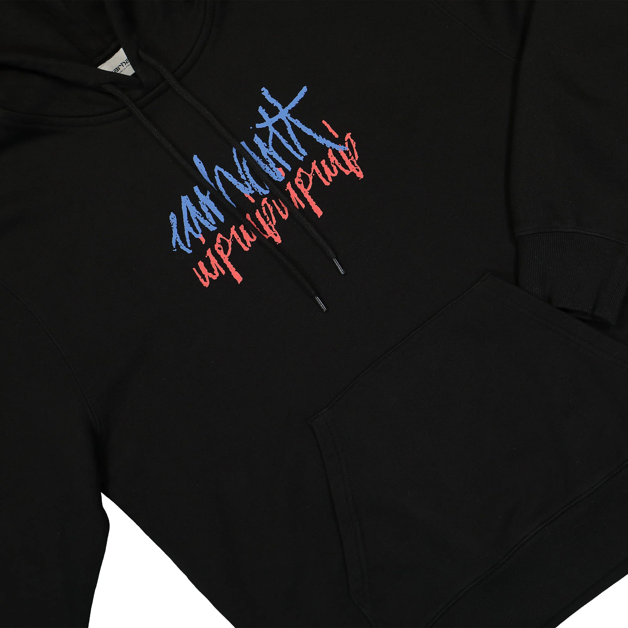 Hooded Stereo Sweat - Image 4