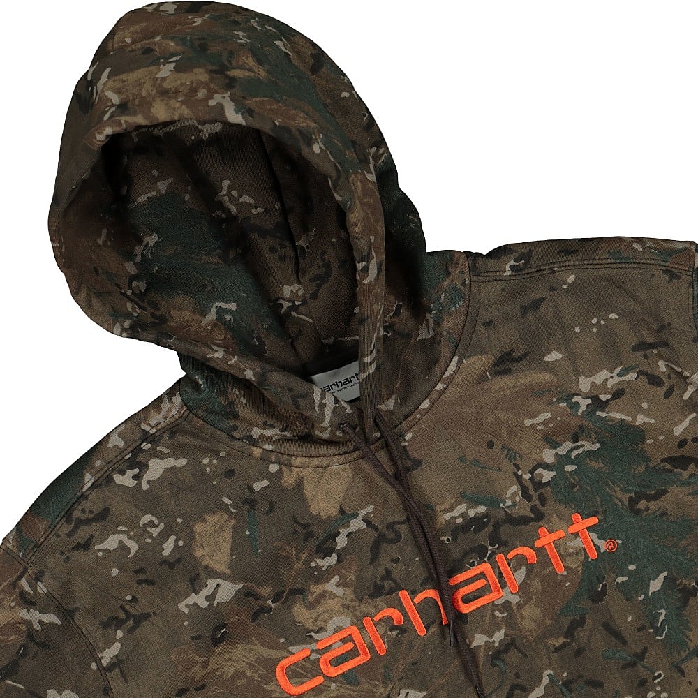 Hooded Sweat - Image 3