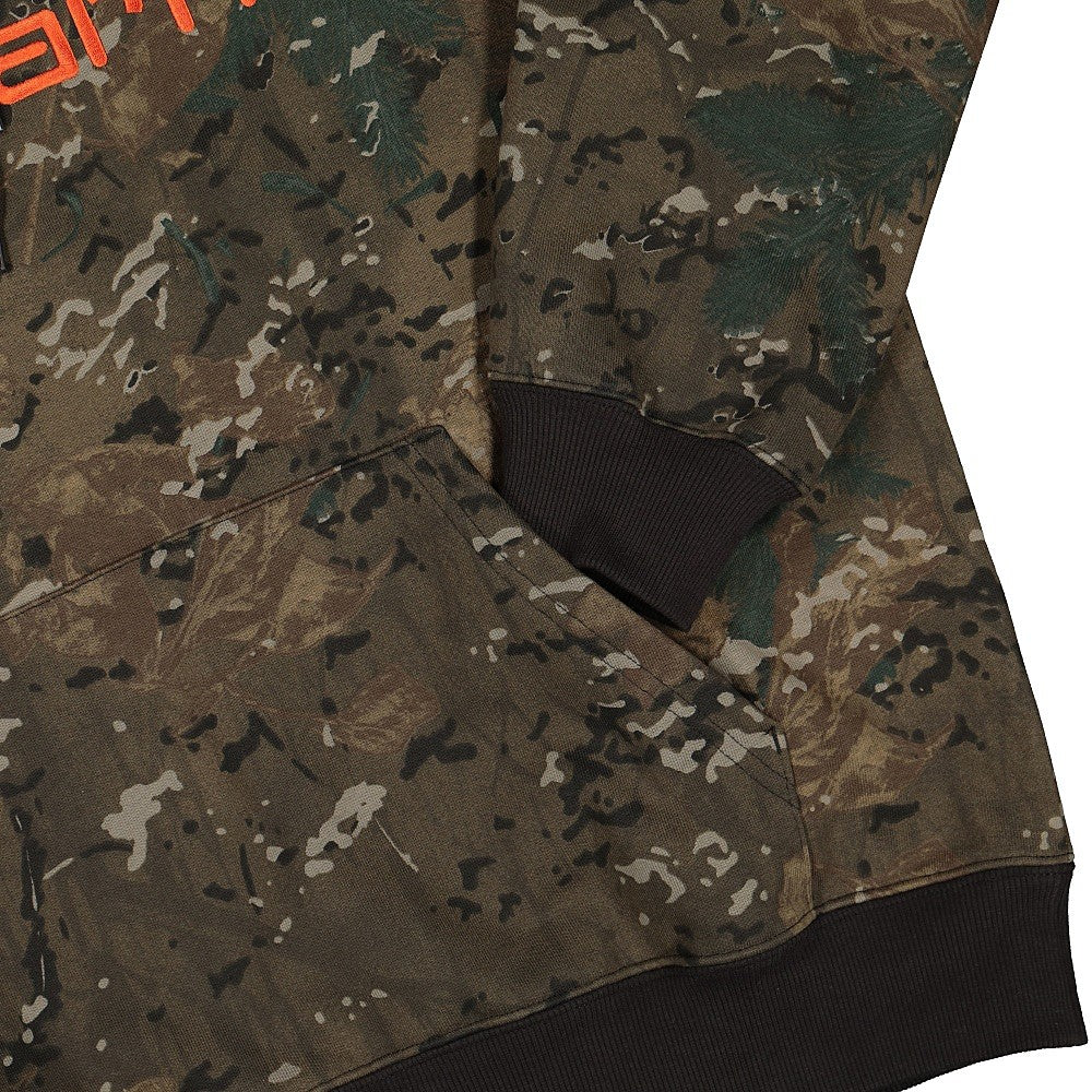 Hooded Sweat - Image 4