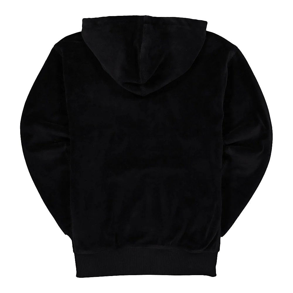 Hooded United Script Sweat - Image 2