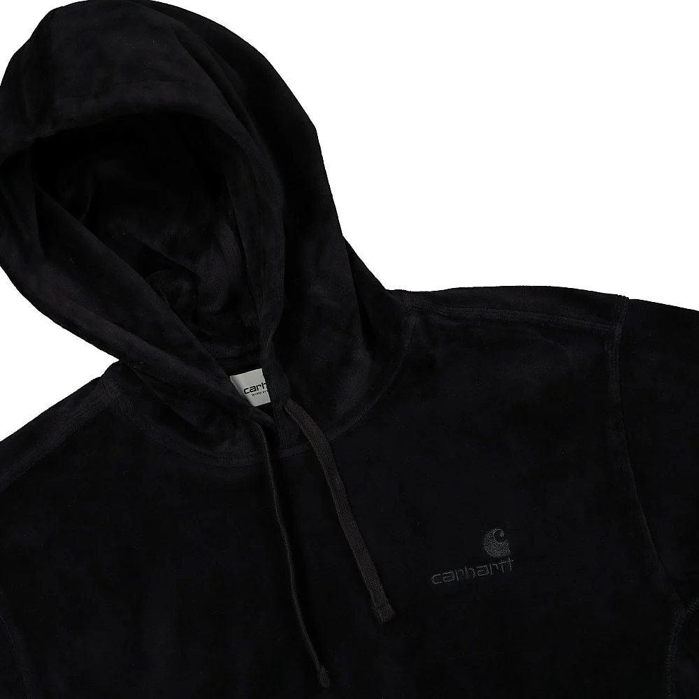 Hooded United Script Sweat - Image 3