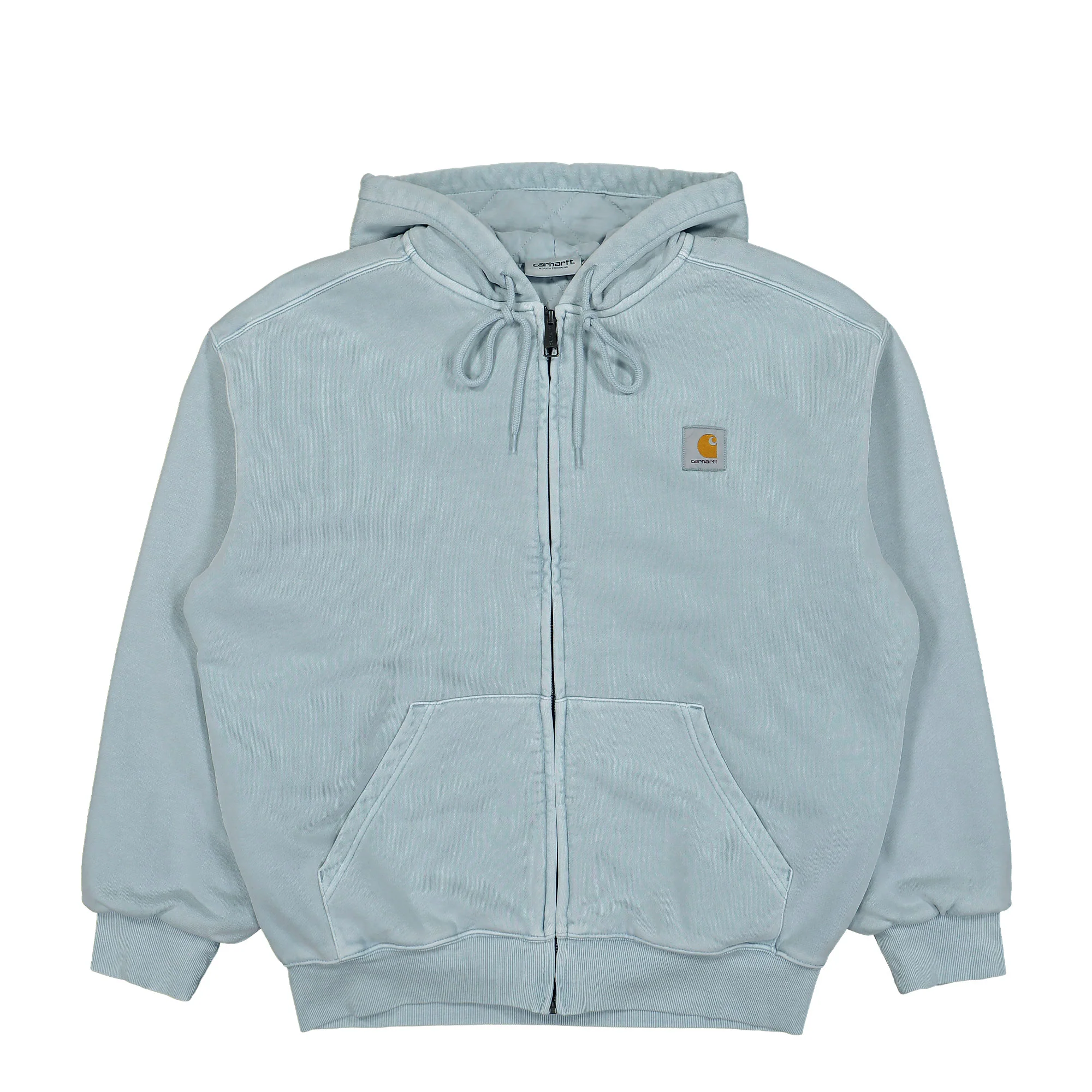 Hooded Vista Jacket