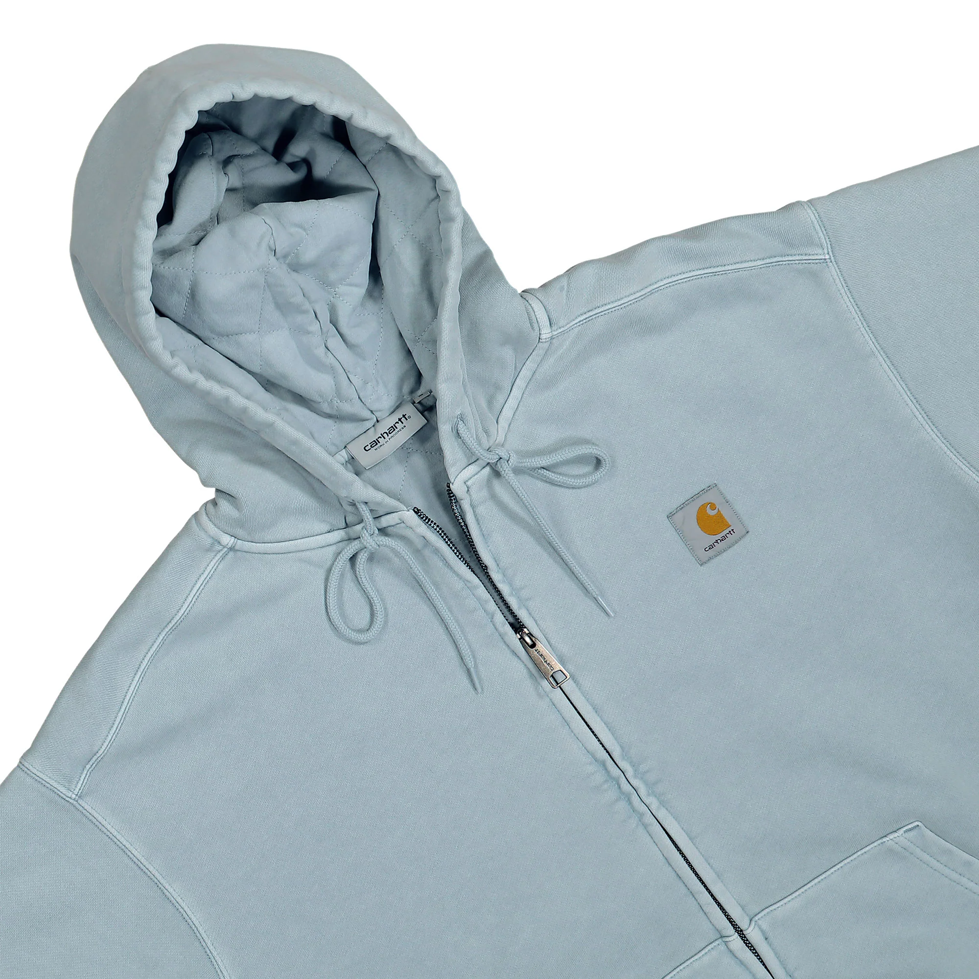 Hooded Vista Jacket - Image 3