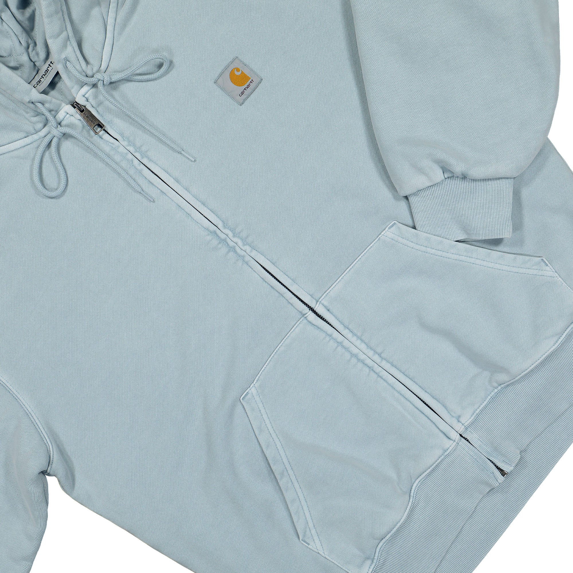 Hooded Vista Jacket - Image 4