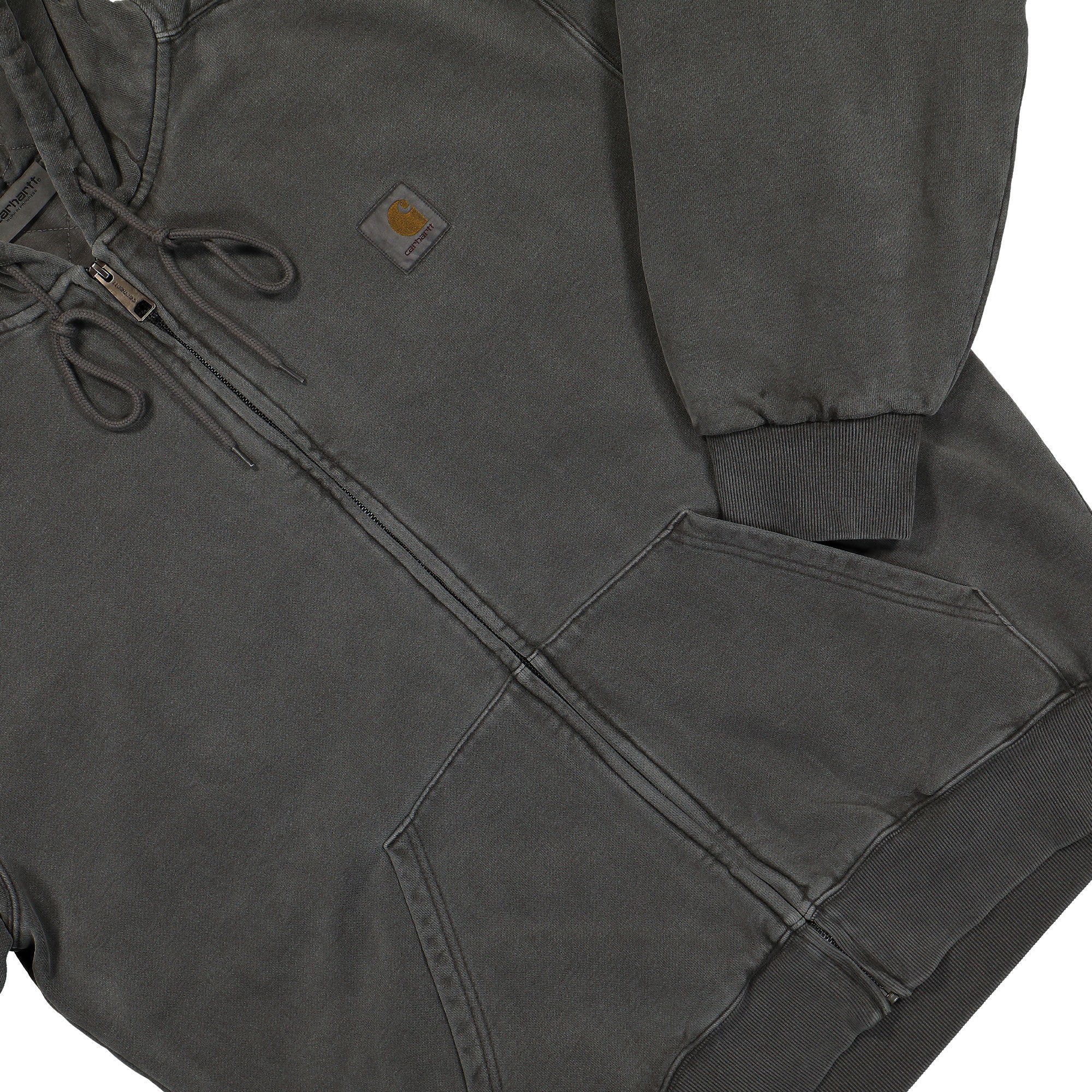Hooded Vista Jacket - Image 4