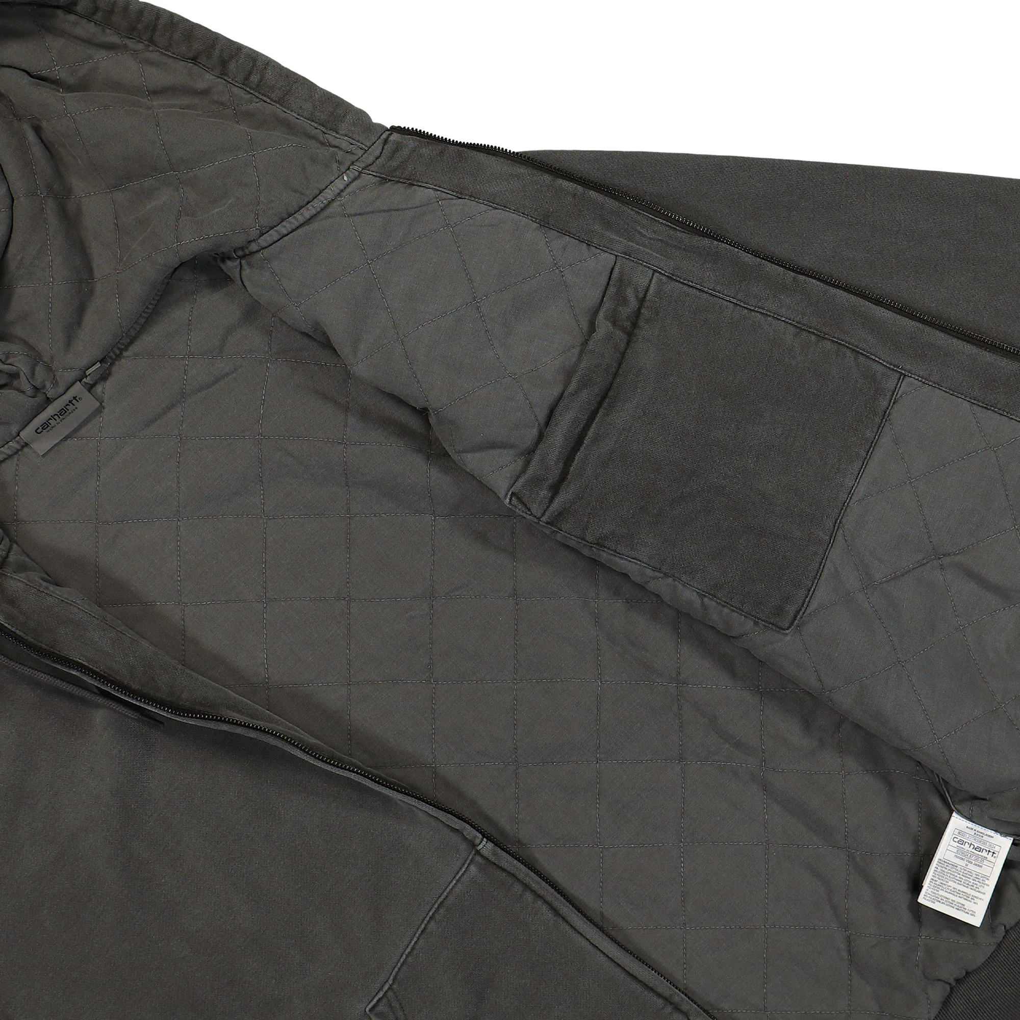 Hooded Vista Jacket - Image 5