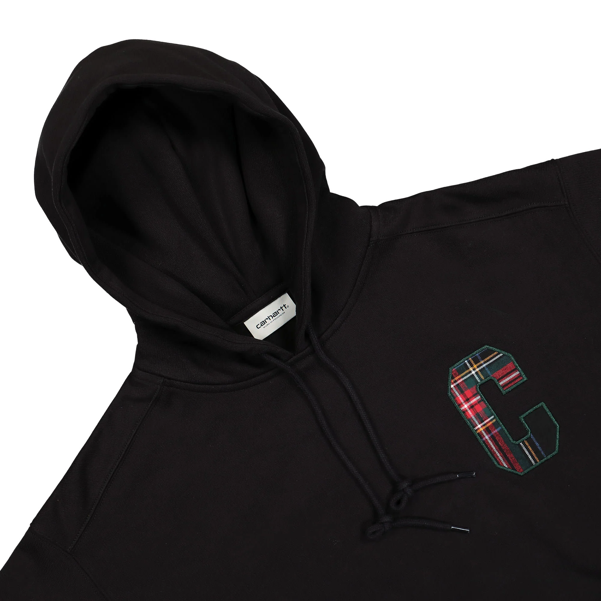 Hooded Wiles Sweat - Image 2