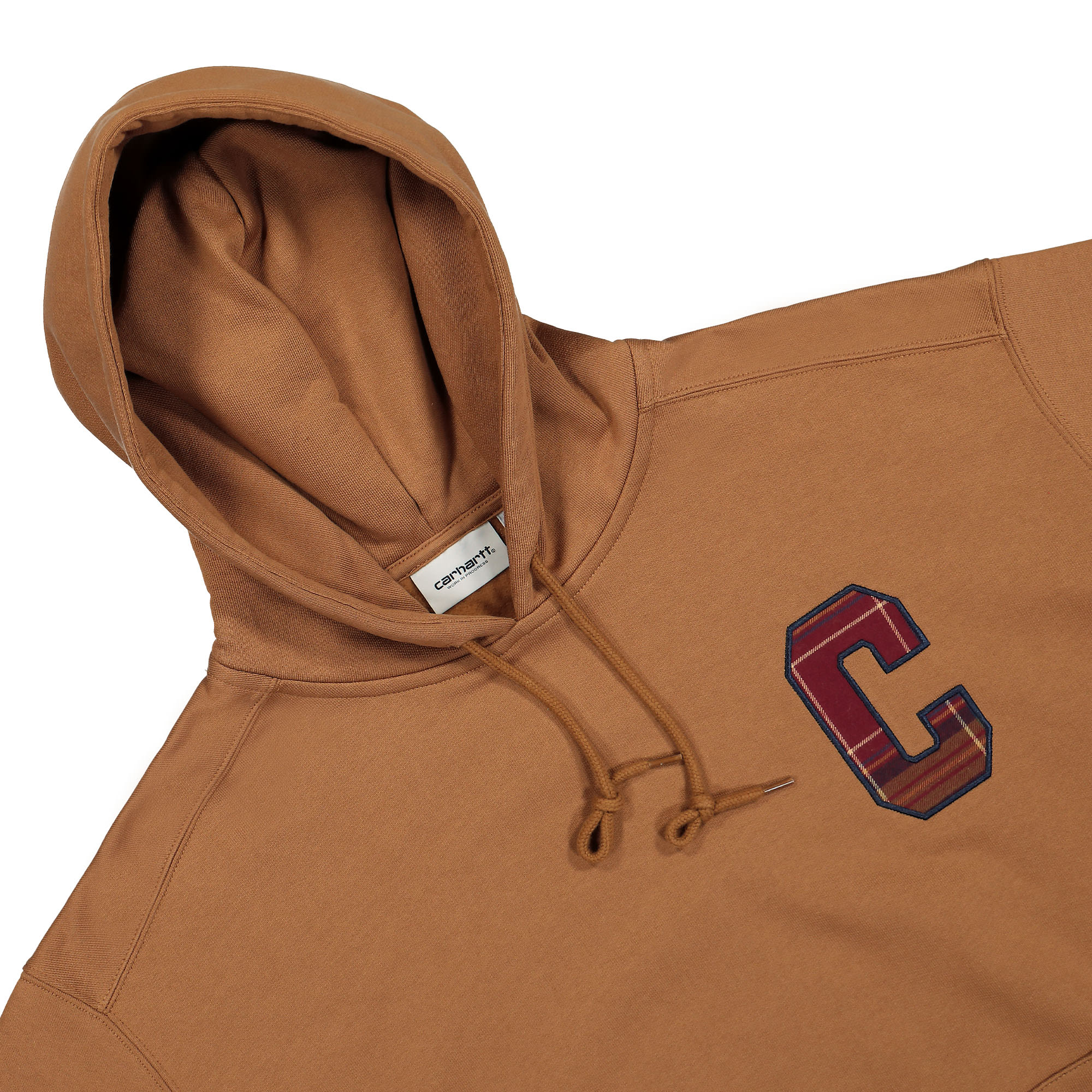 Hooded Wiles Sweat - Image 2