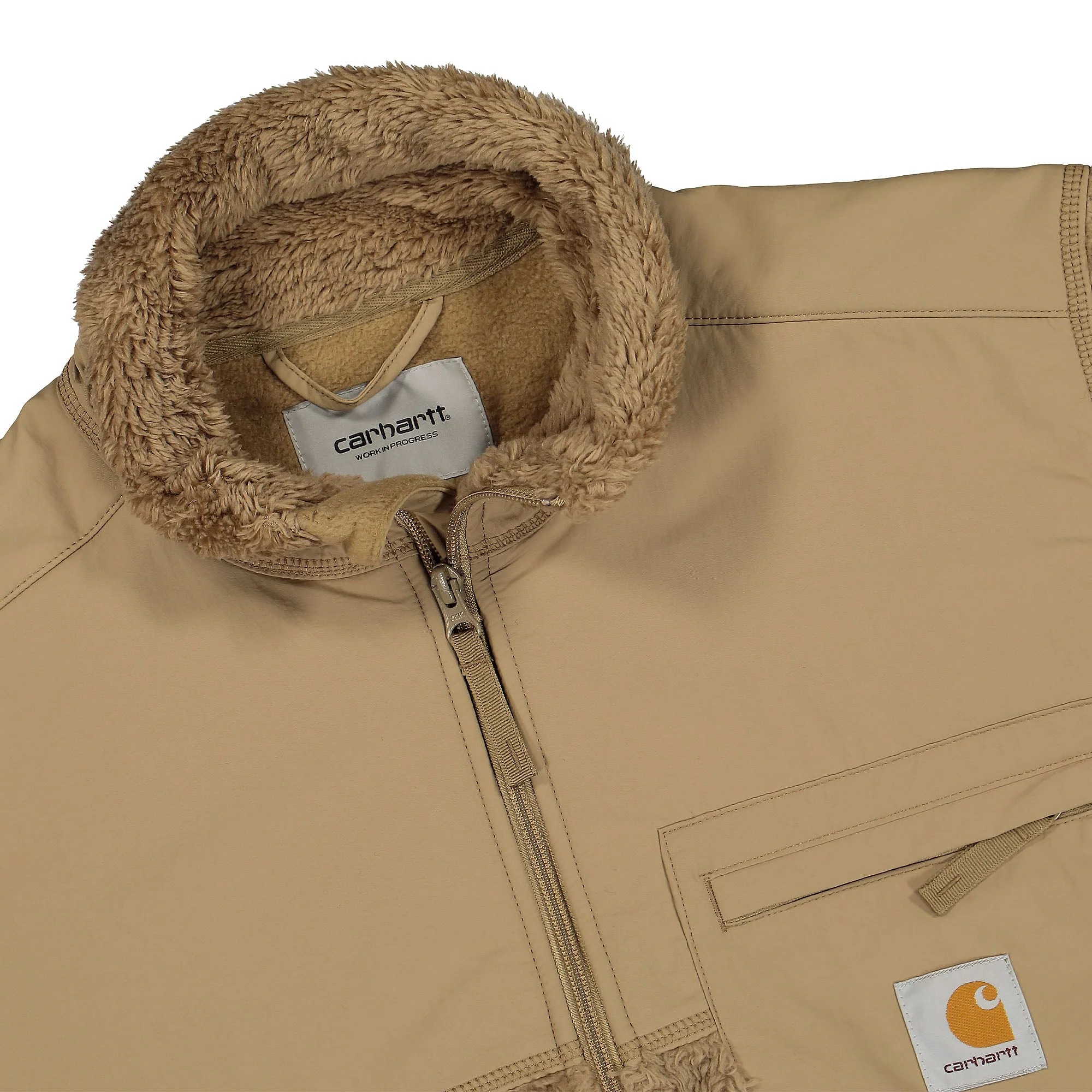 Jackson Sweat Jacket - Image 3