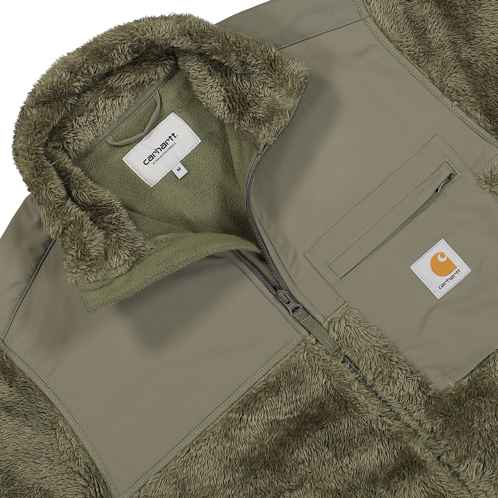Jackson Sweat Jacket - Image 3