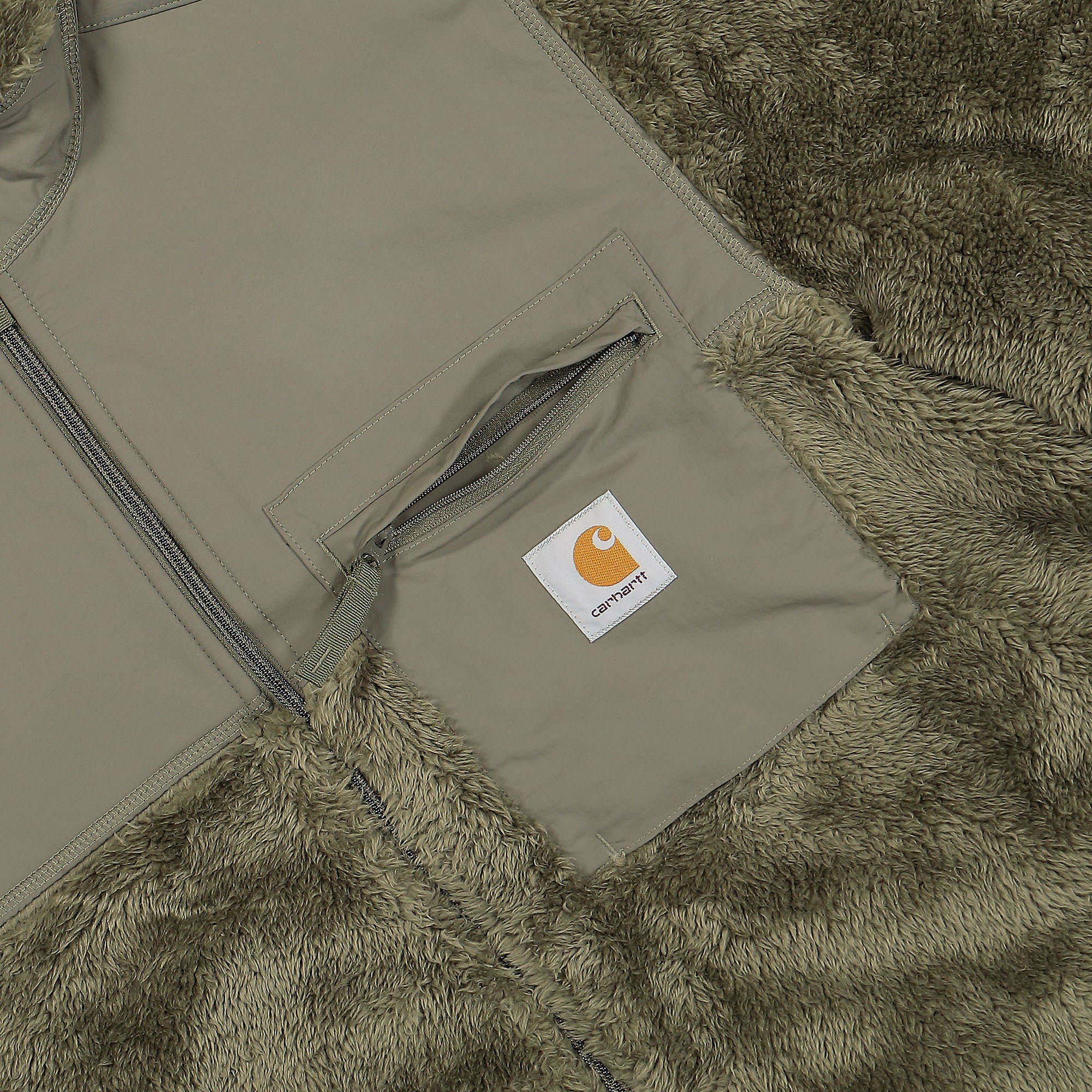 Jackson Sweat Jacket - Image 4