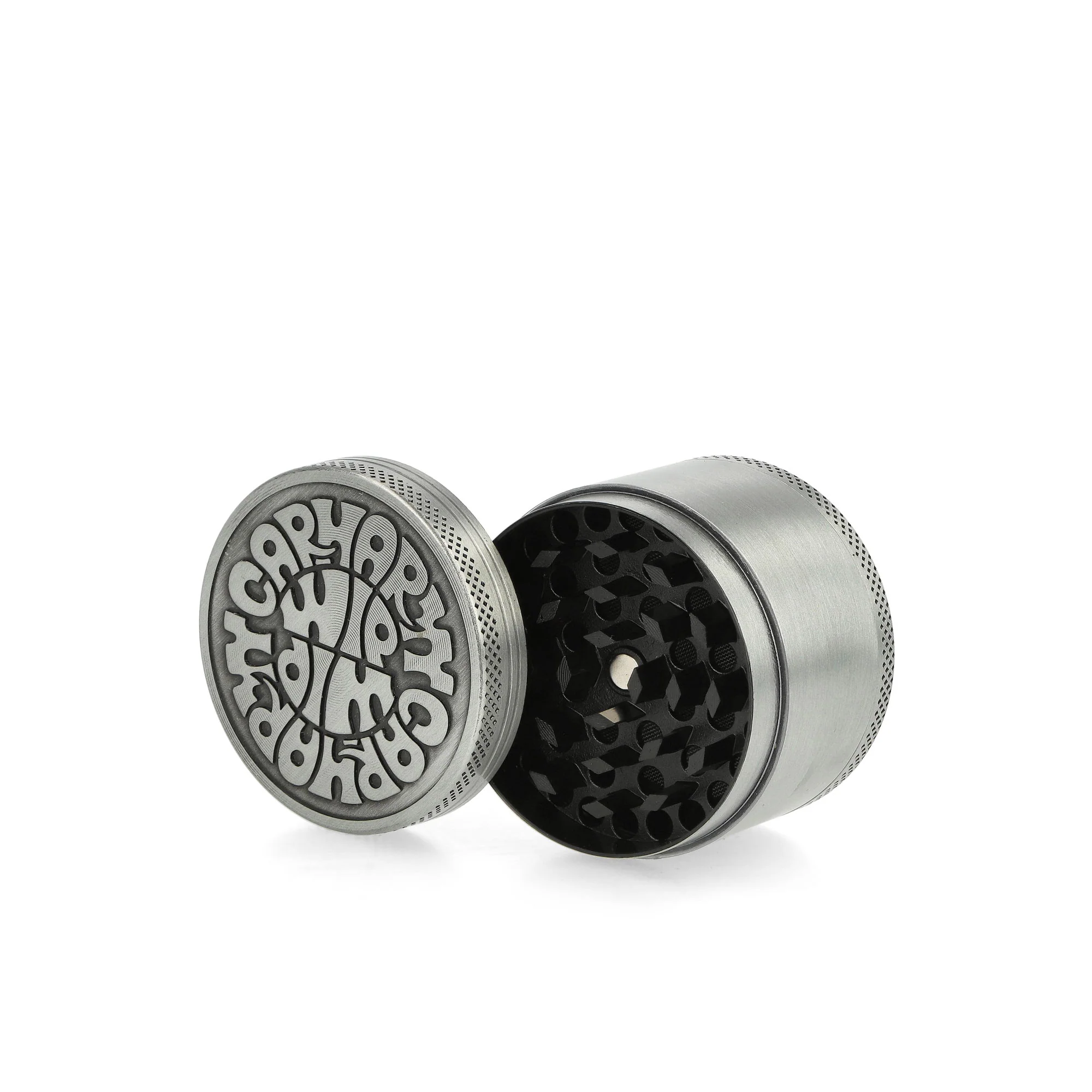 Jazzy Grinder