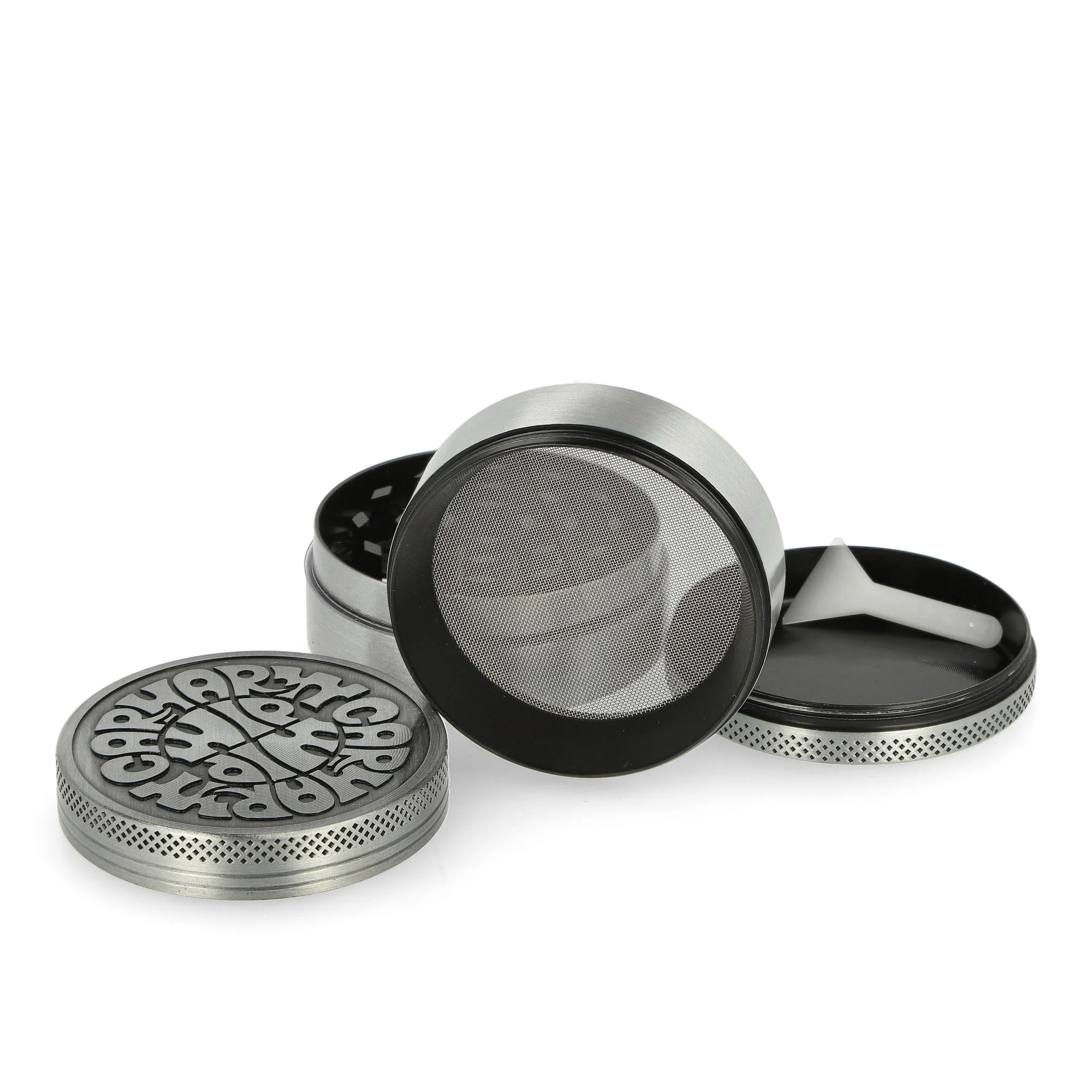 Jazzy Grinder - Image 3