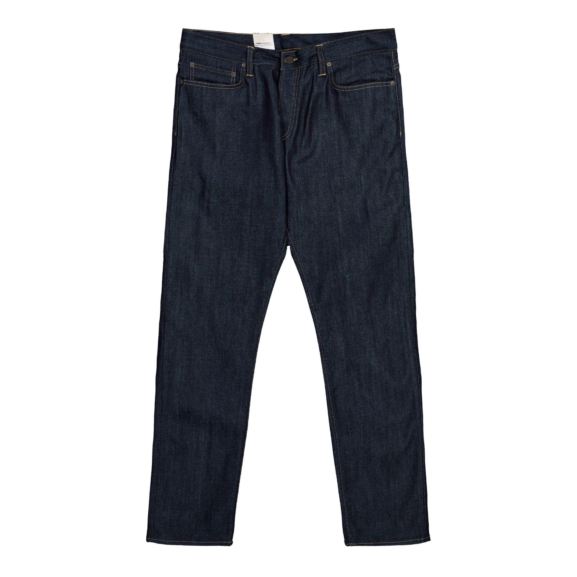 Kennedy Selvedge Denim Pant