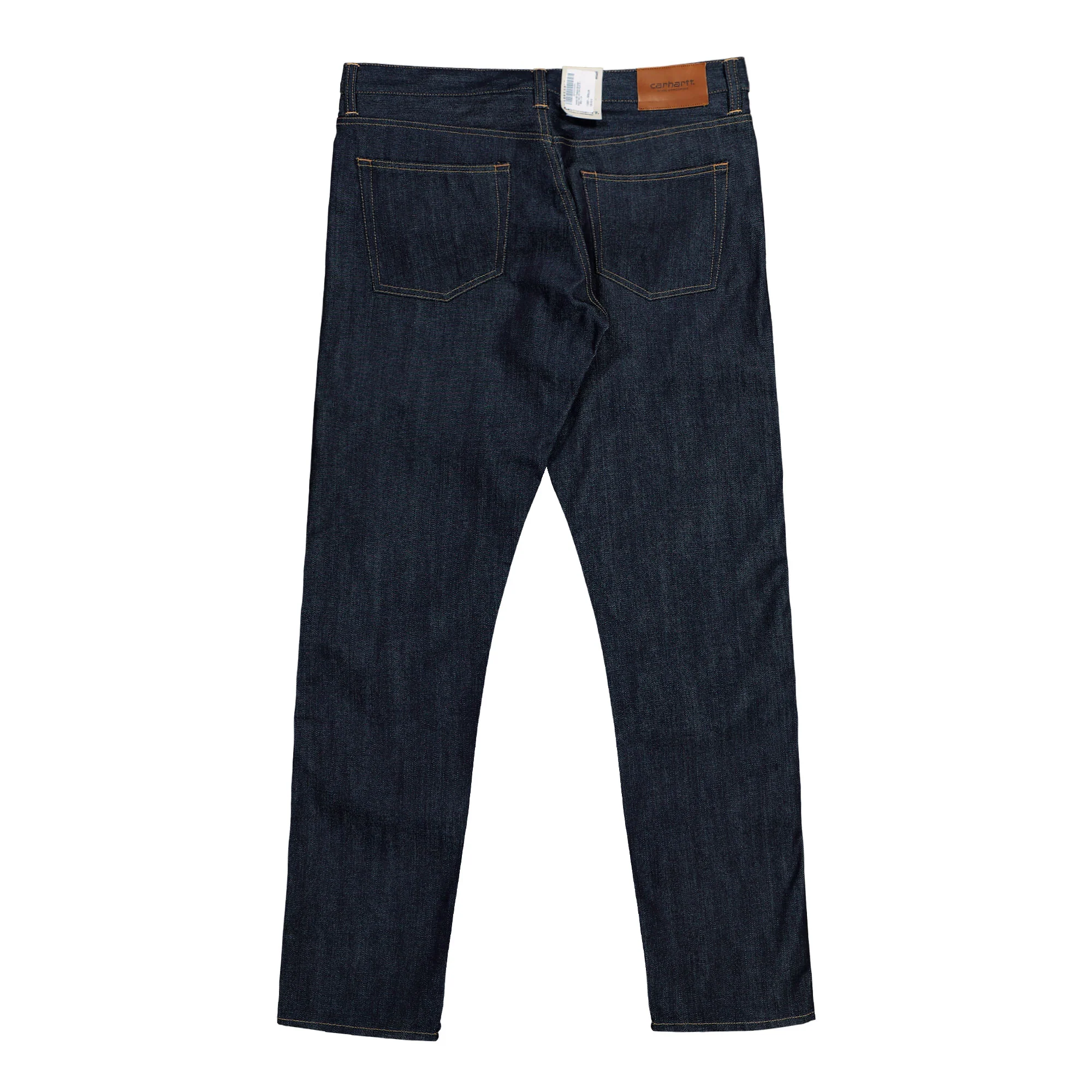 Kennedy Selvedge Denim Pant - Image 2