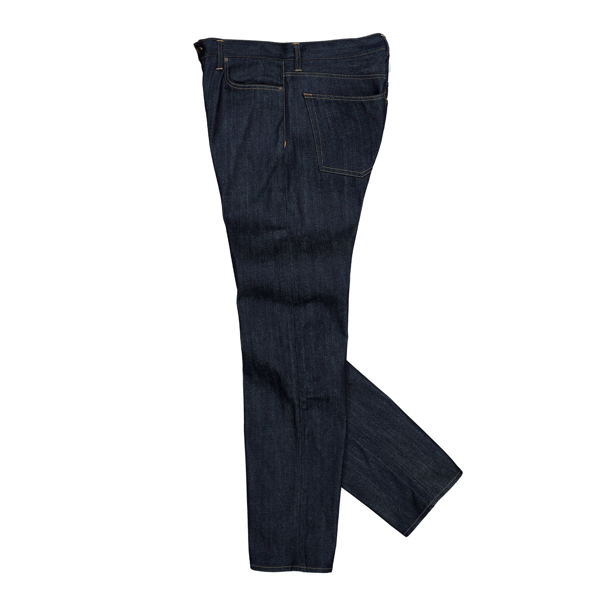 Kennedy Selvedge Denim Pant - Image 3