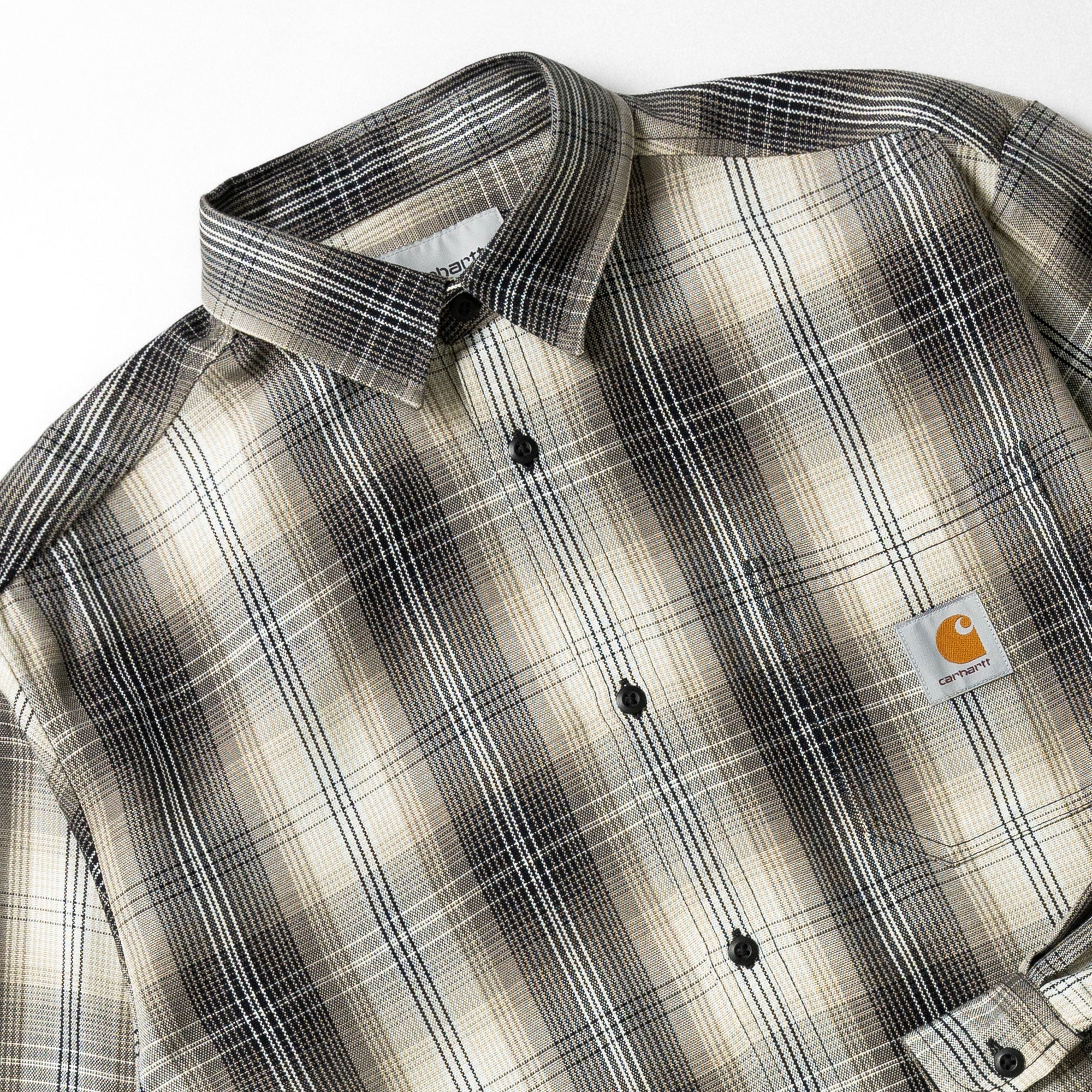 L/S Blanton Shirt - Image 5