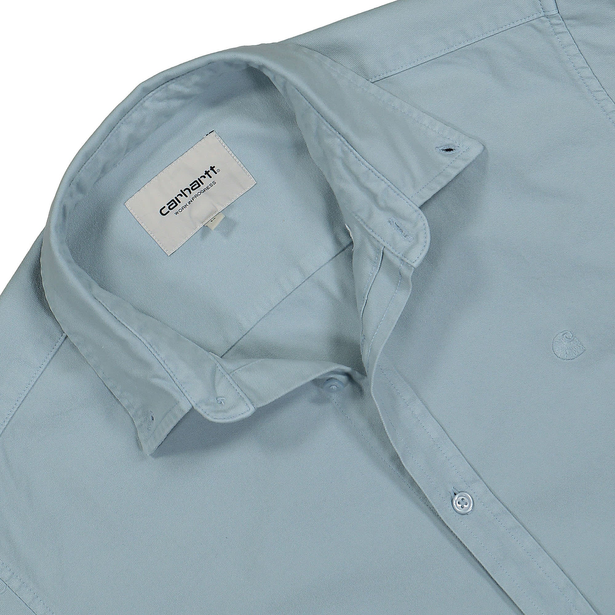 L/S Bolton Shirt - Image 3