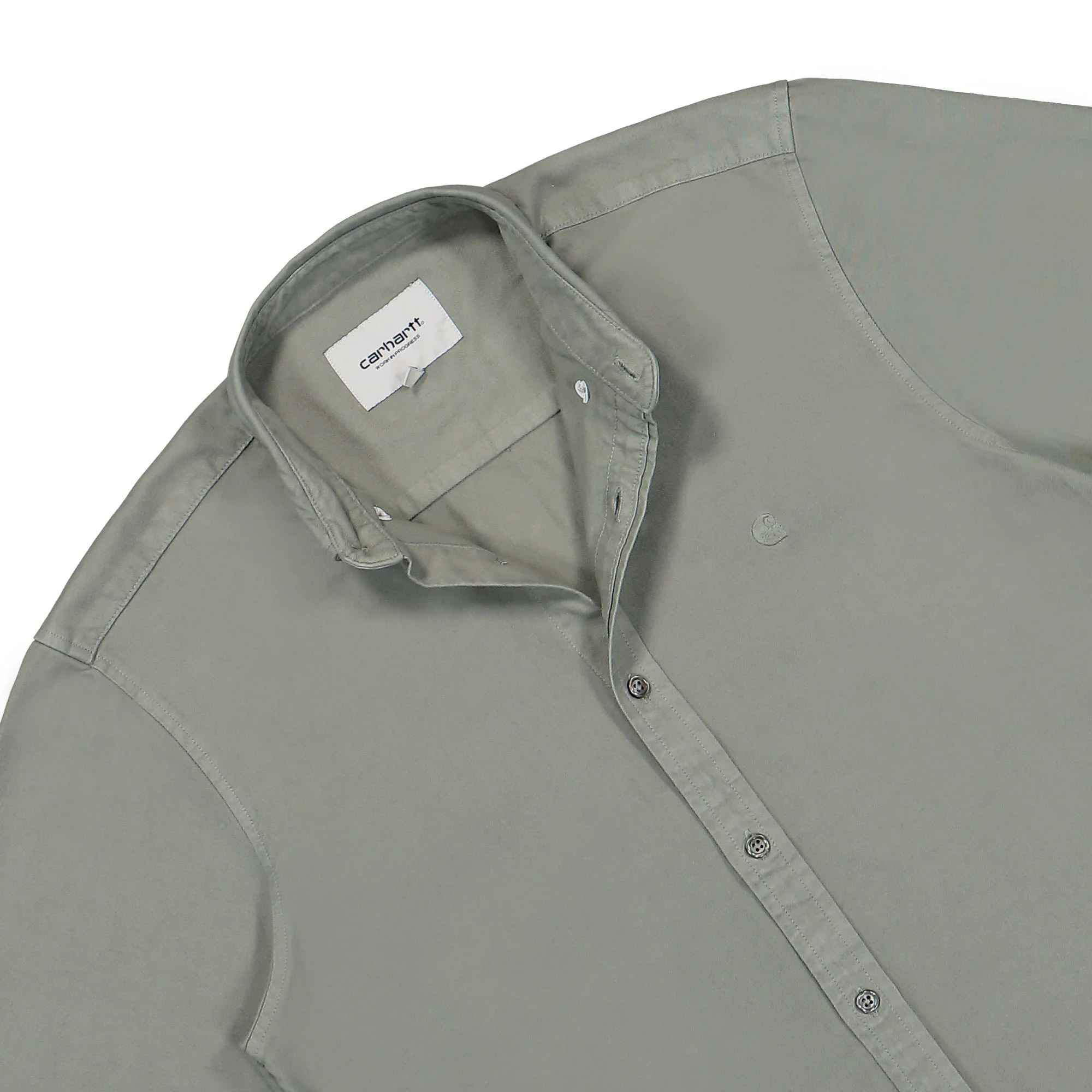 L/S Bolton Shirt - Image 3