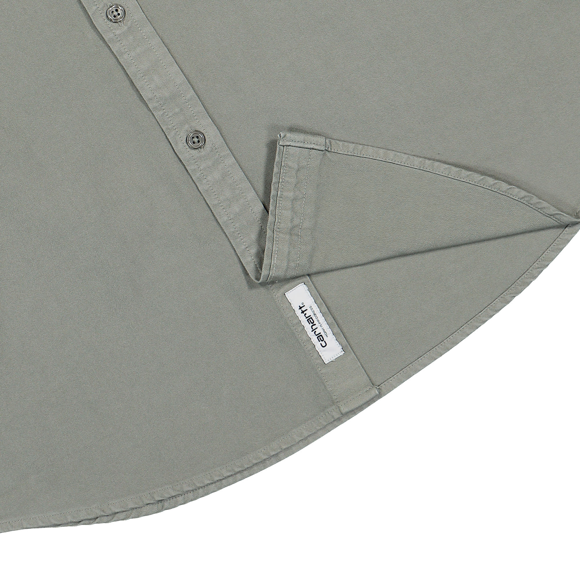 L/S Bolton Shirt - Image 4