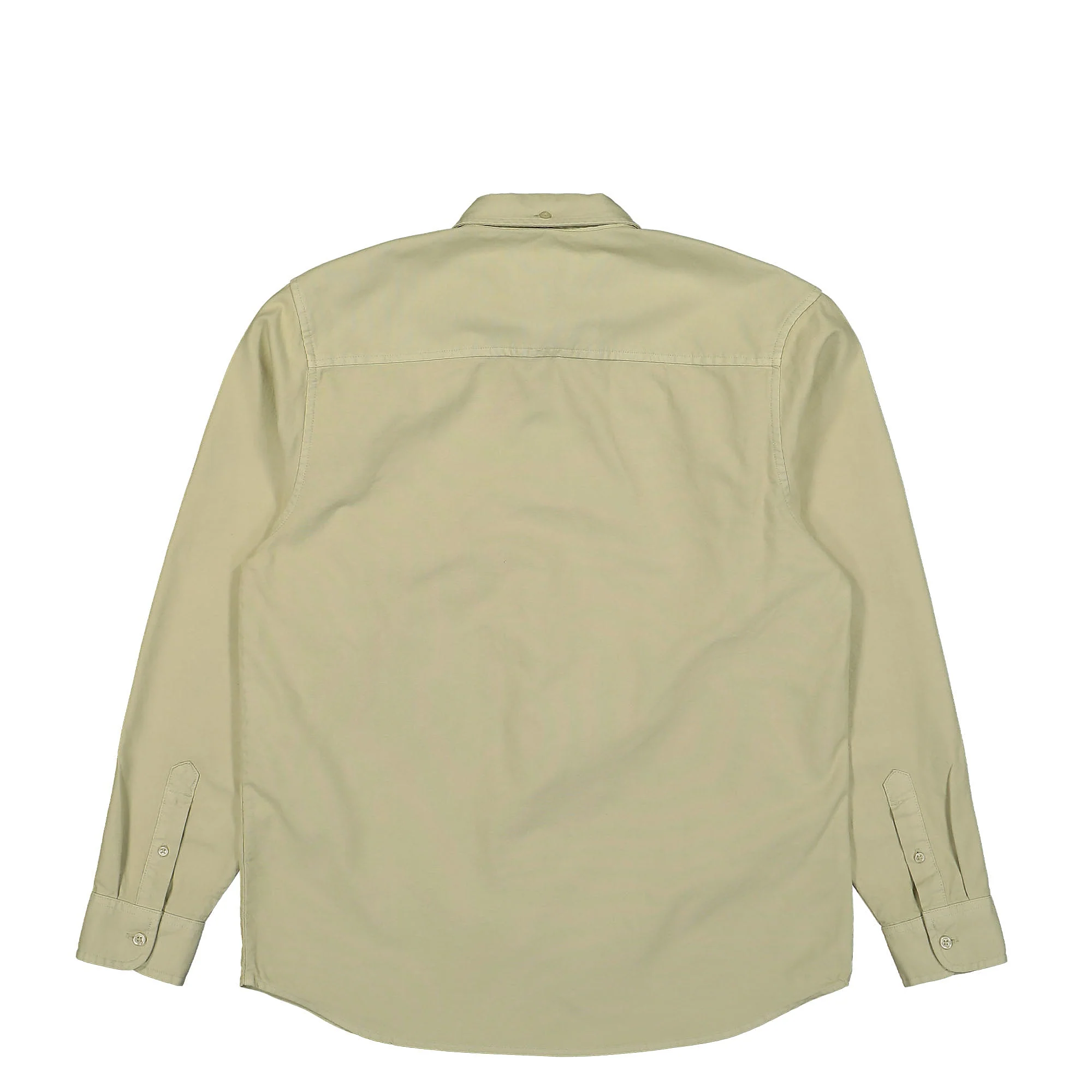 L/S Bolton Shirt - Image 2