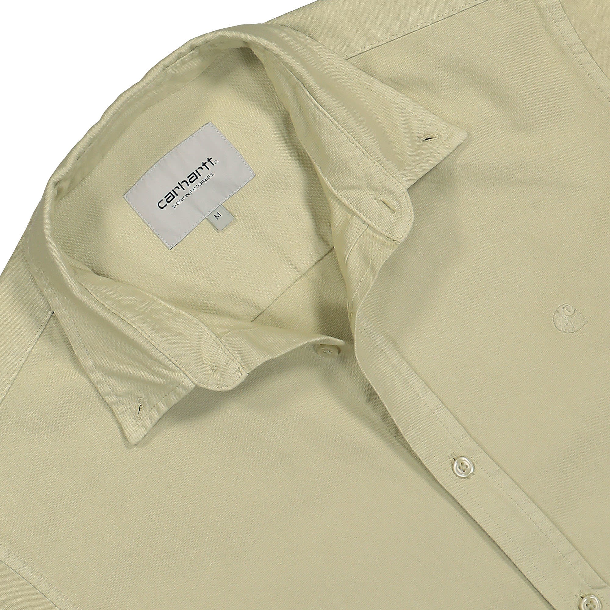 L/S Bolton Shirt - Image 3