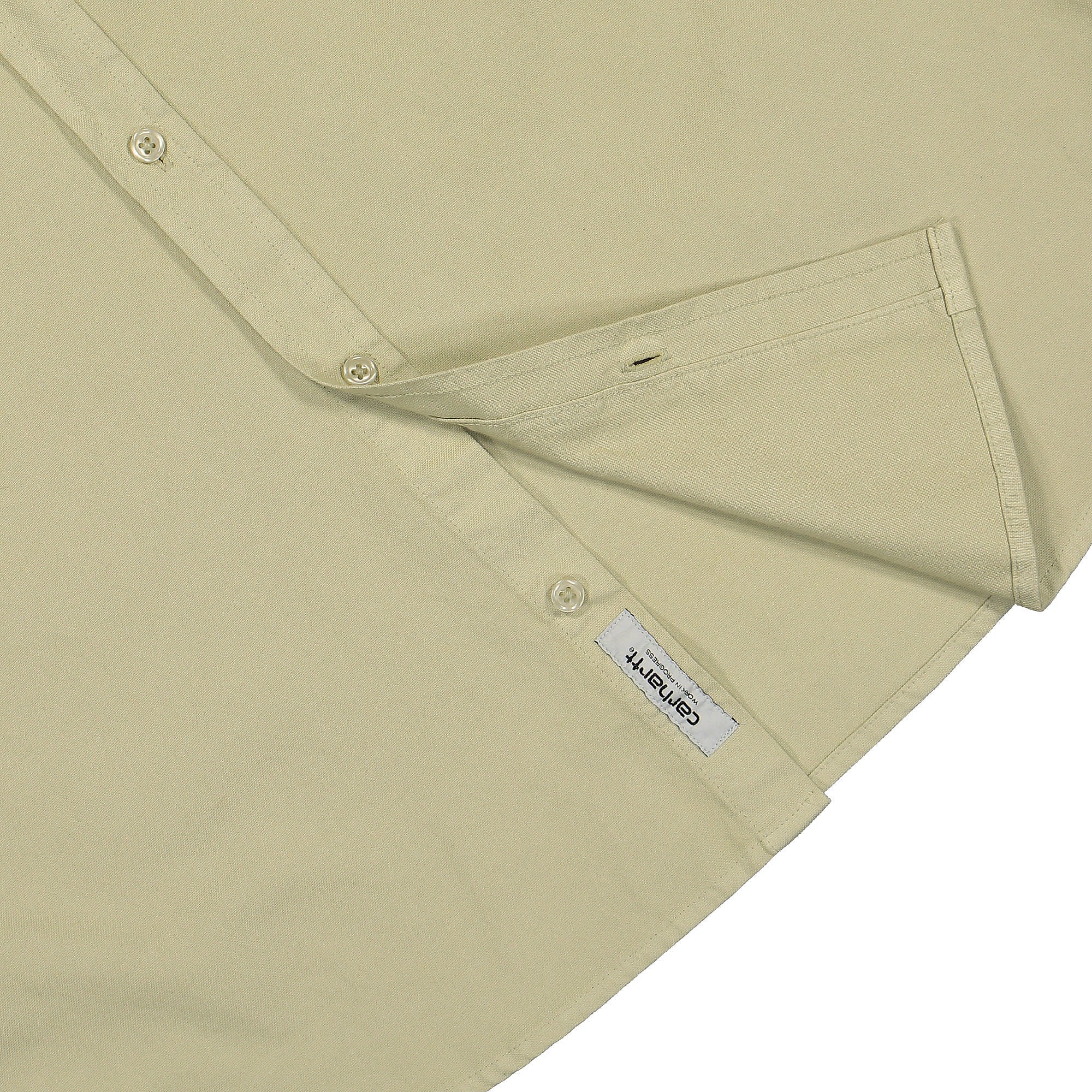 L/S Bolton Shirt - Image 4
