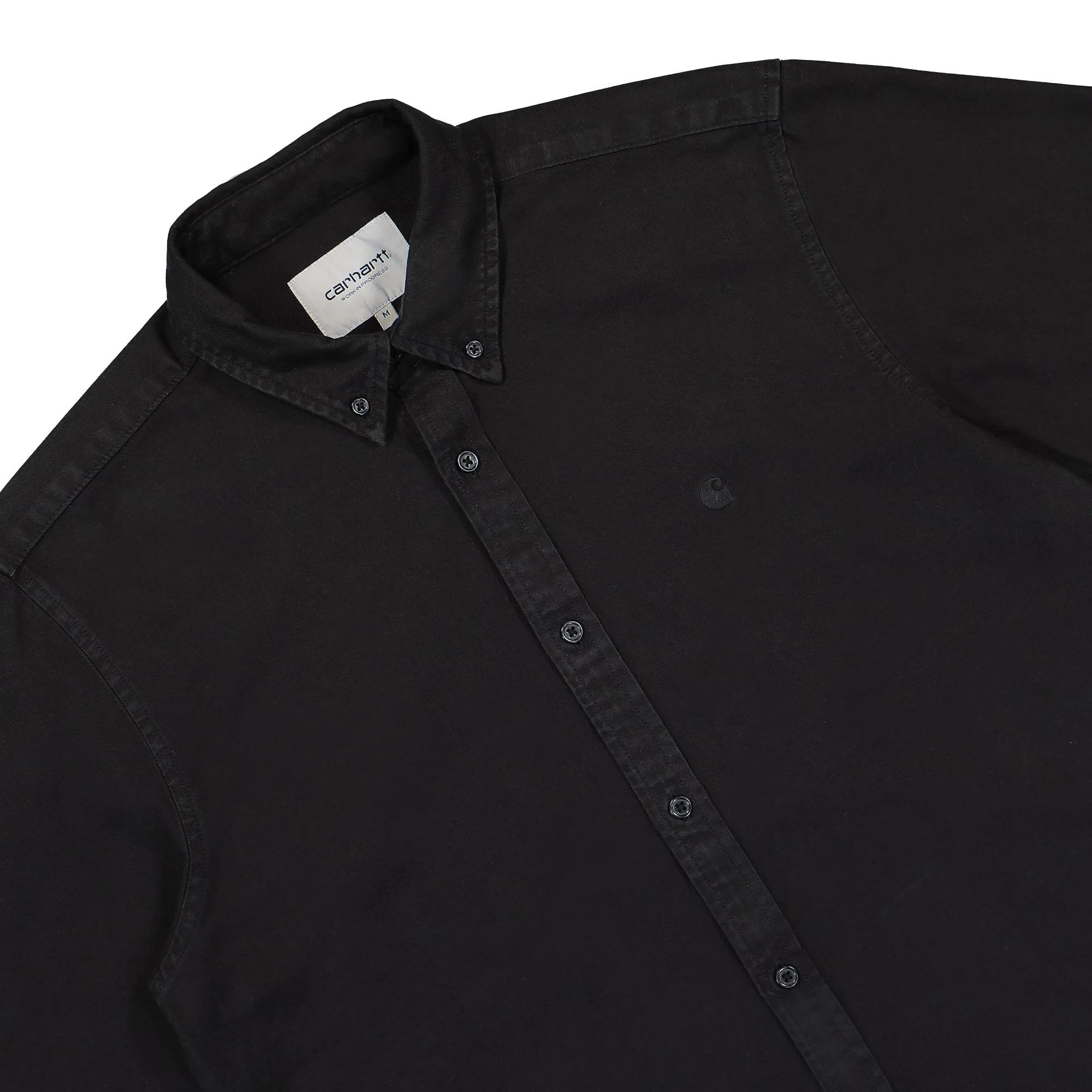 L/S Bolton Shirt - Image 3
