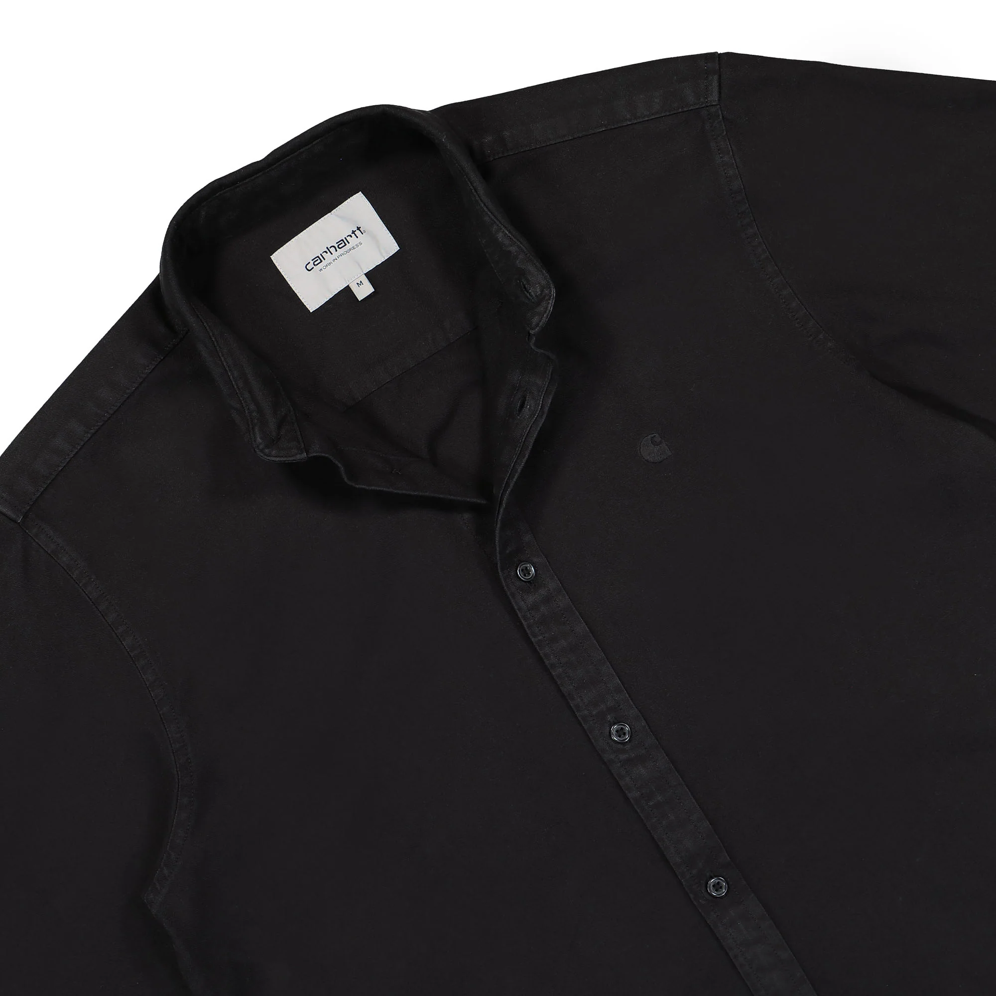 L/S Bolton Shirt - Image 4