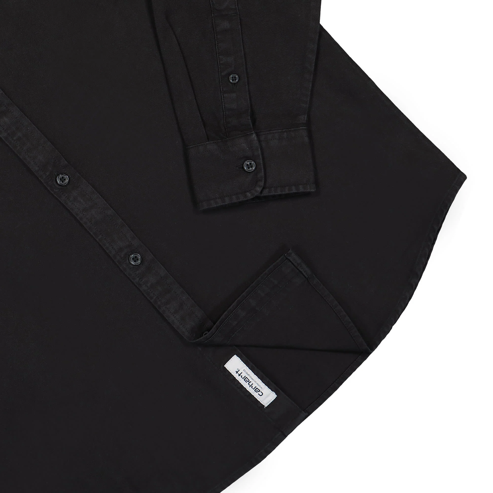 L/S Bolton Shirt - Image 5