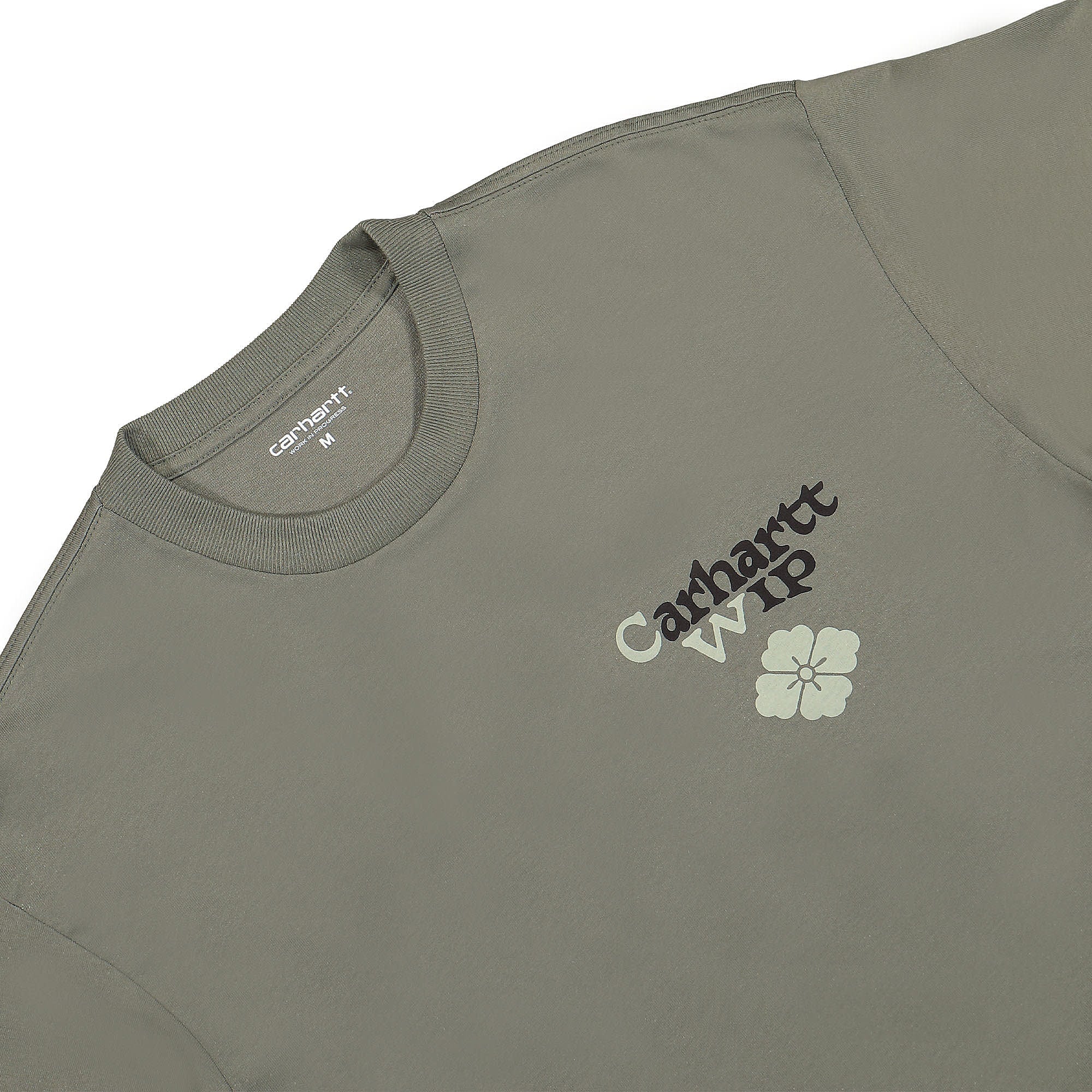 L/S Buffalo T-Shirt - Image 2